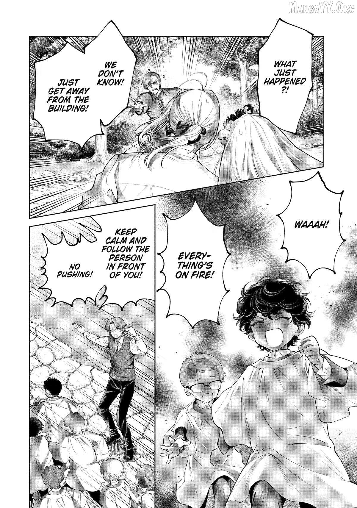 Read Always a Catch EN Manga Online