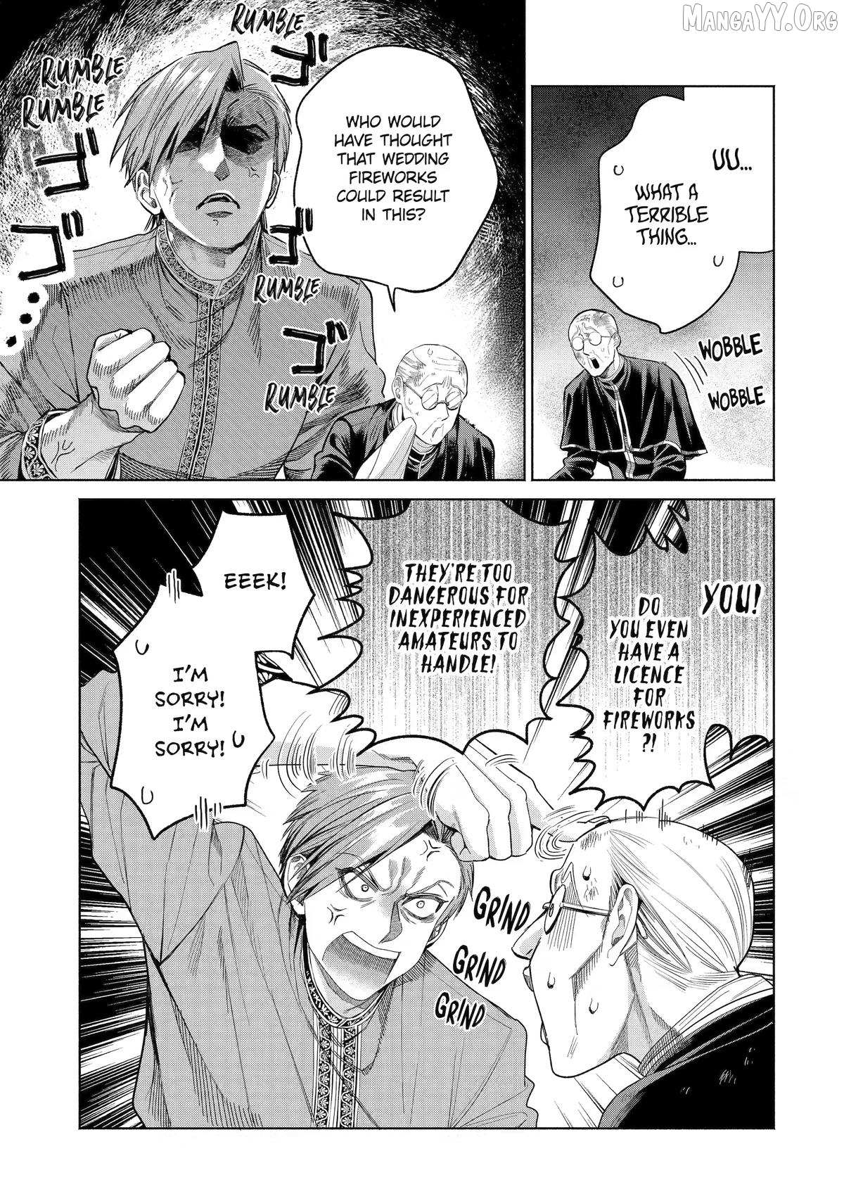 Read Always a Catch EN Manga Online