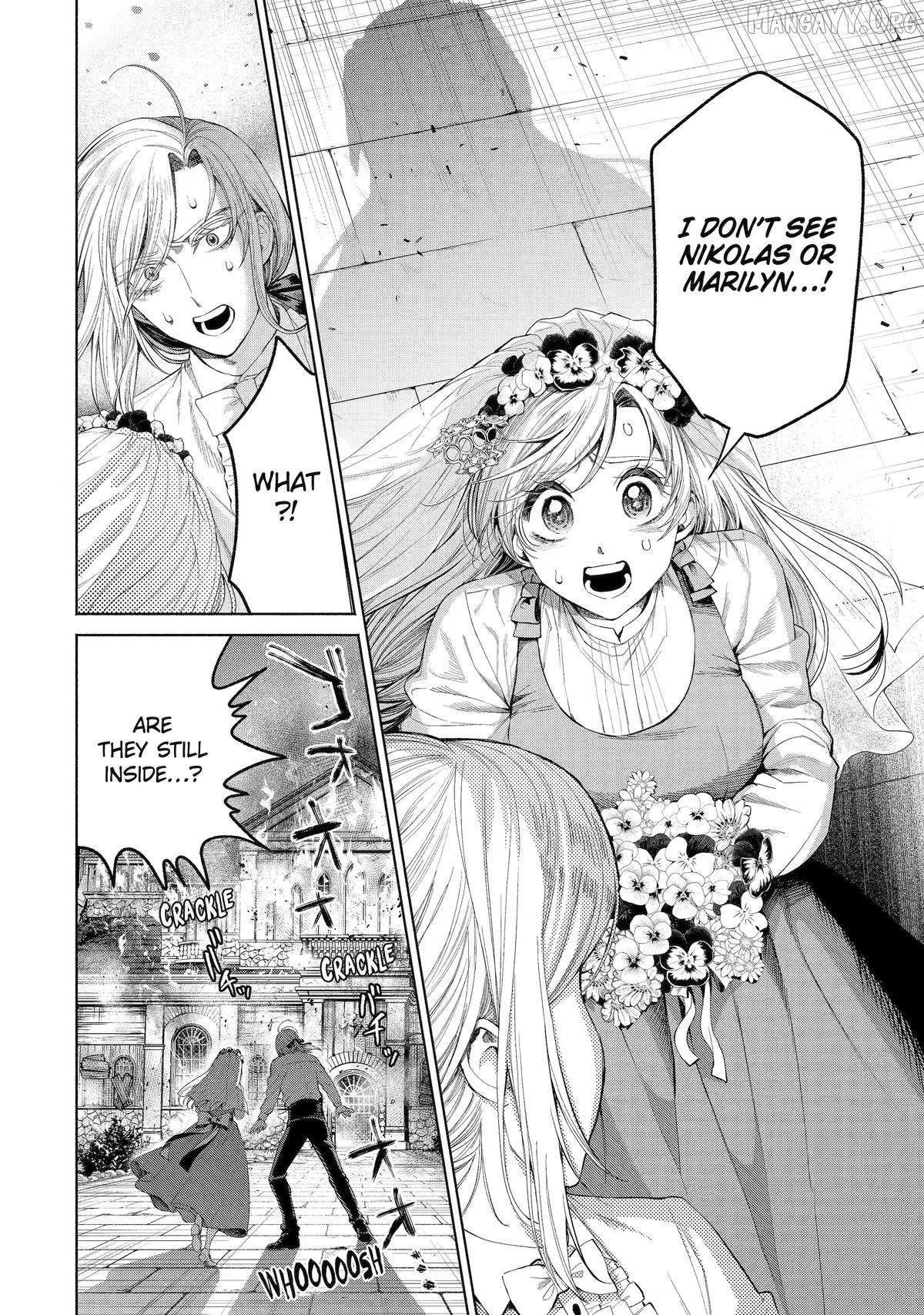 Read Always a Catch EN Manga Online