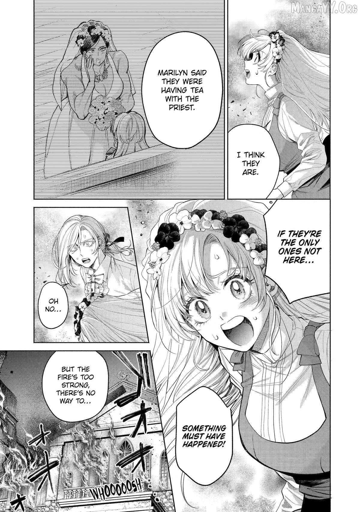 Read Always a Catch EN Manga Online