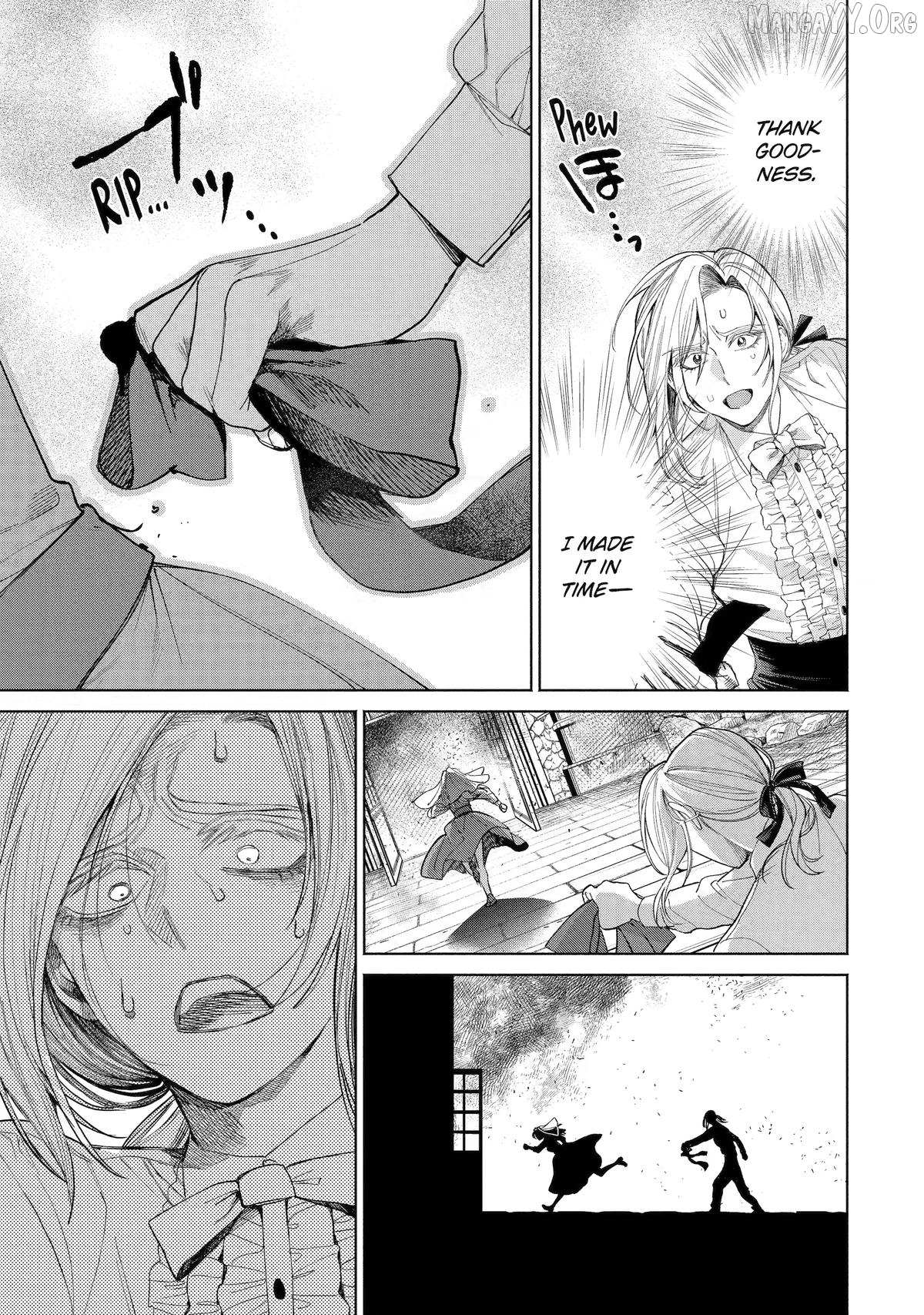 Read Always a Catch EN Manga Online