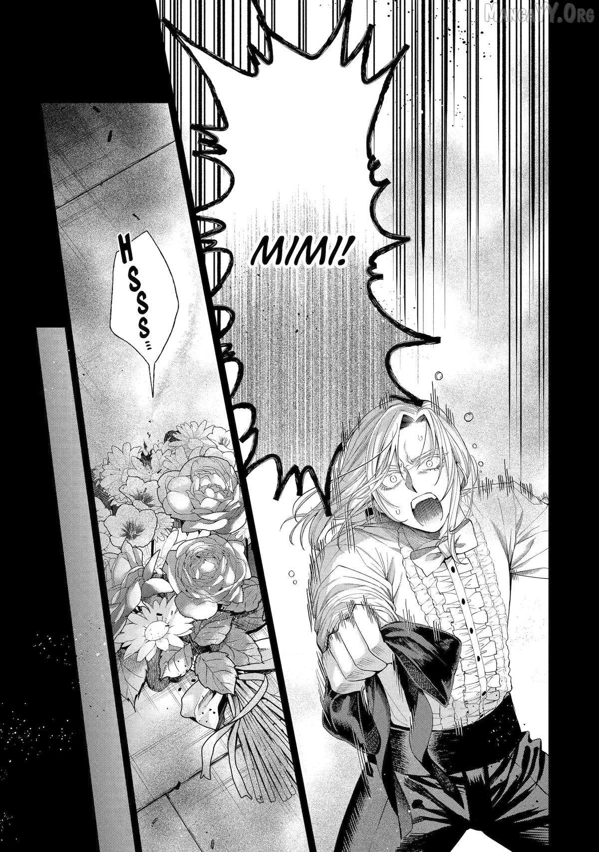 Read Always a Catch EN Manga Online