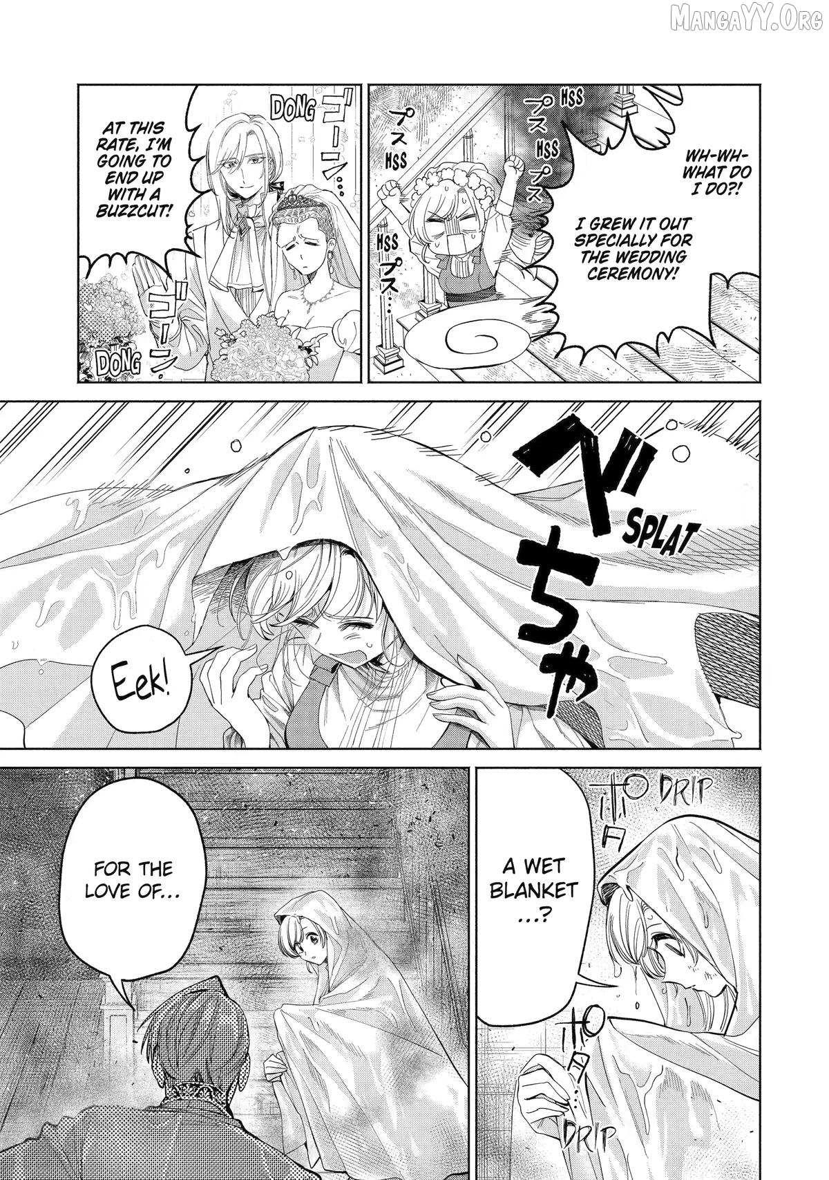 Read Always a Catch EN Manga Online
