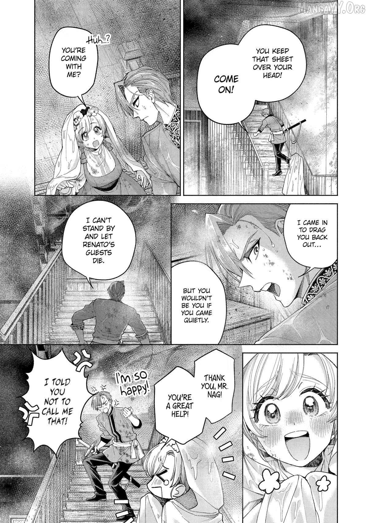 Read Always a Catch EN Manga Online