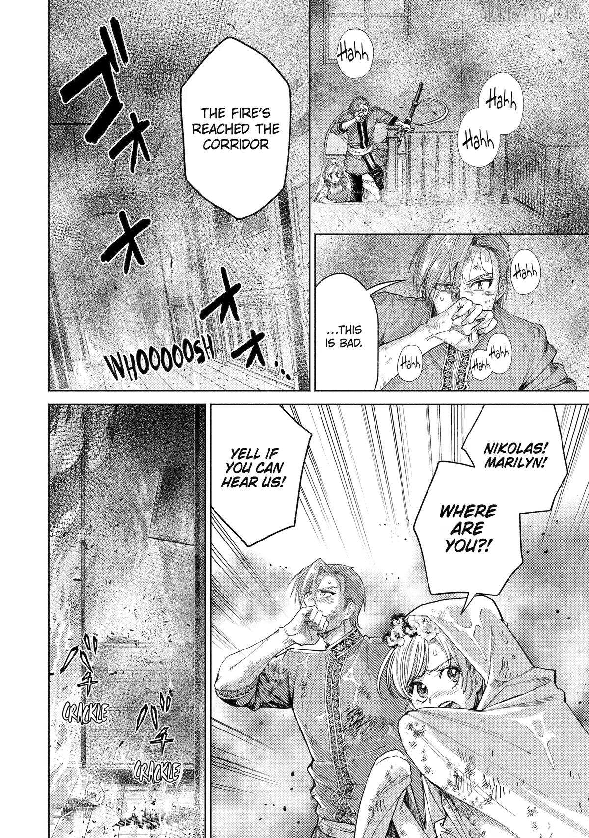 Read Always a Catch EN Manga Online