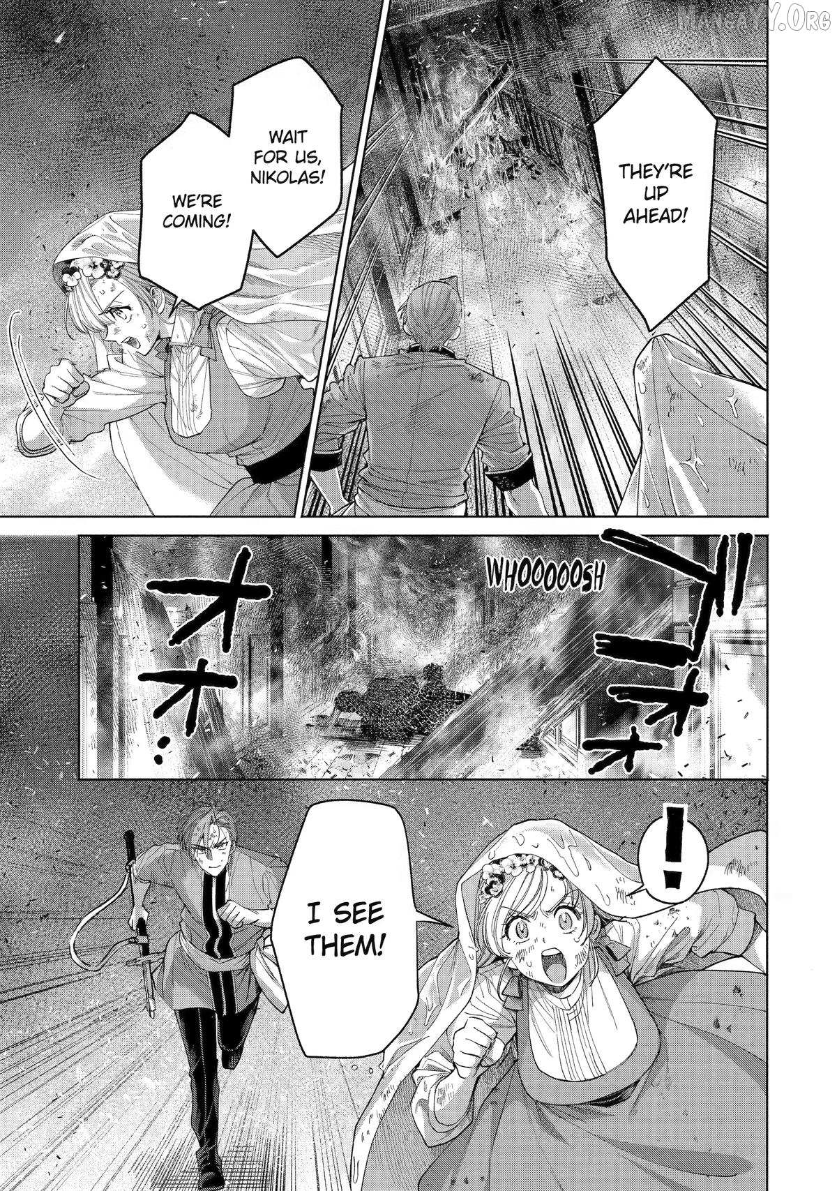 Read Always a Catch EN Manga Online