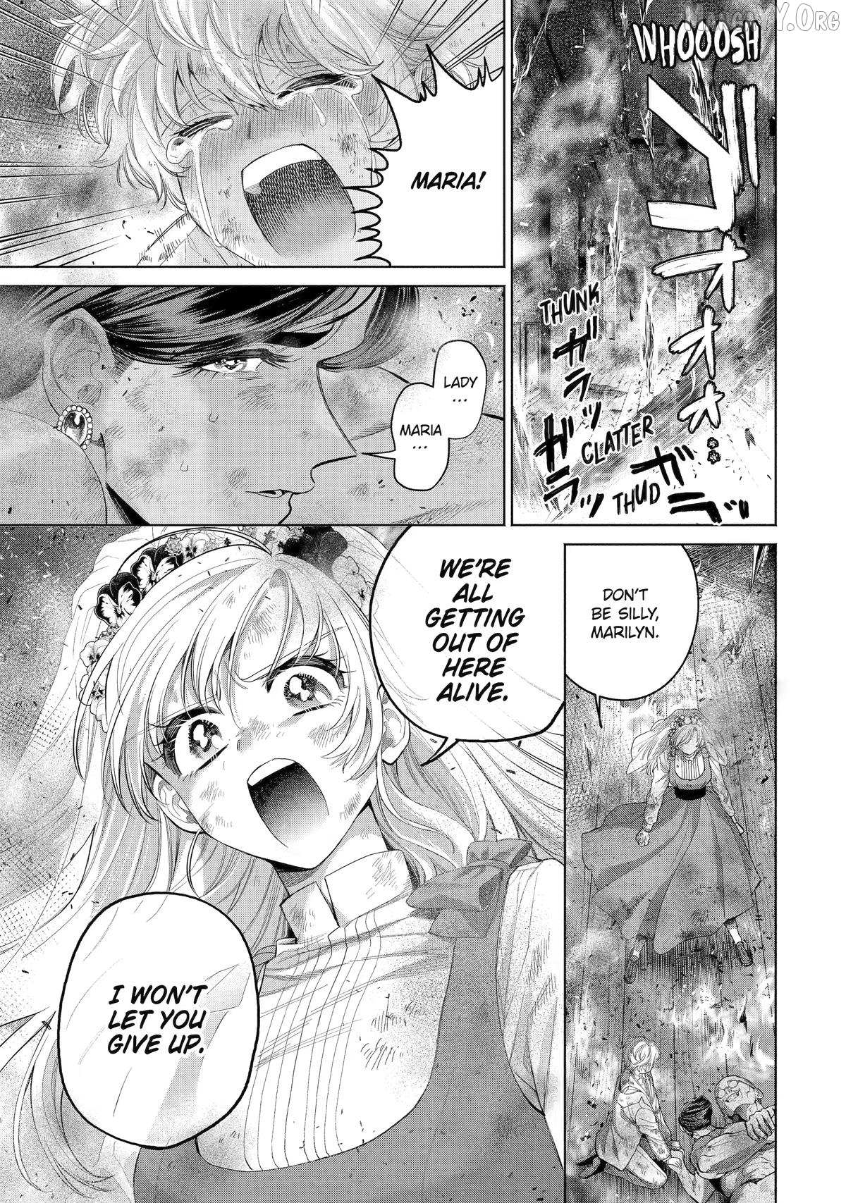 Read Always a Catch EN Manga Online