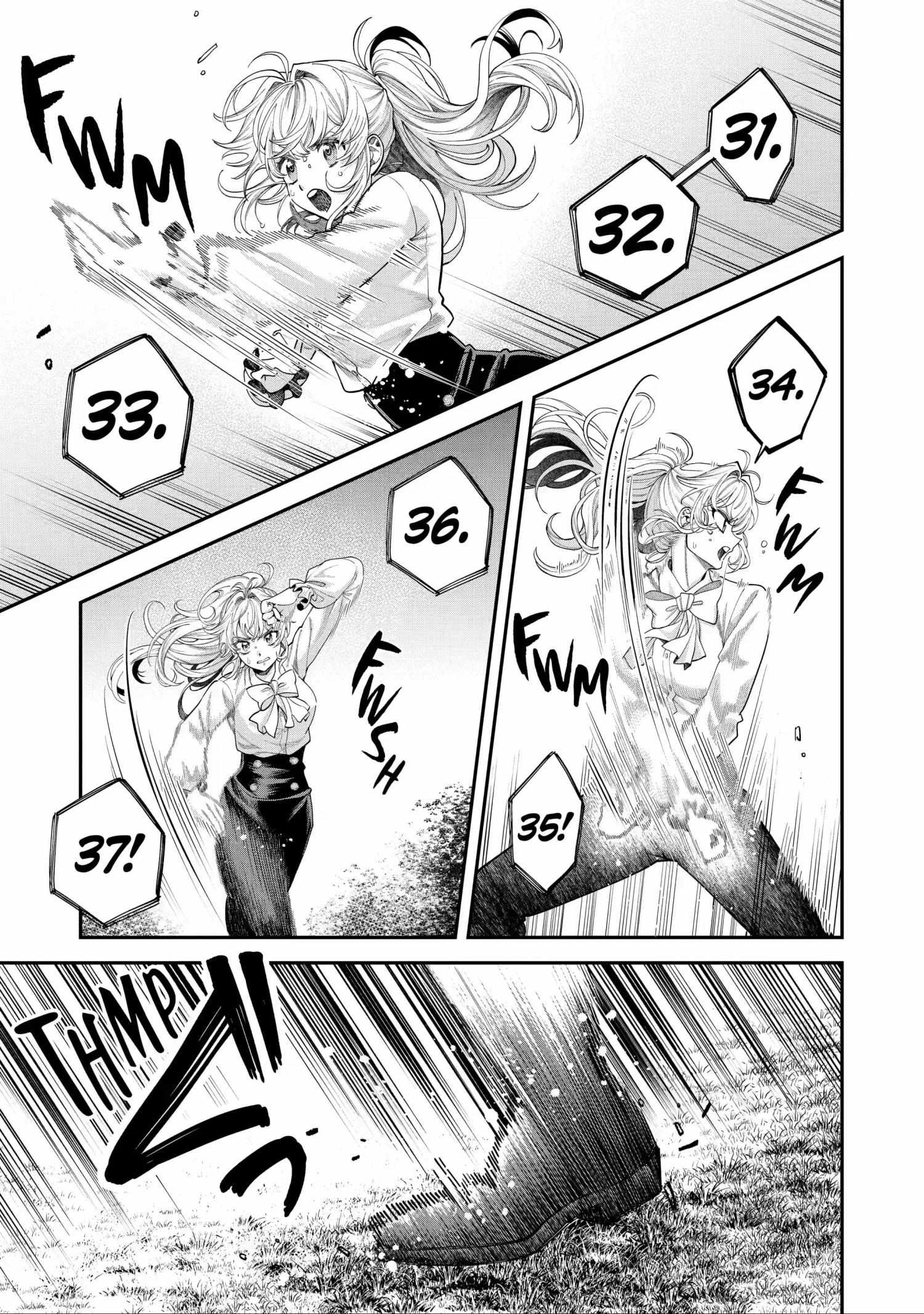 Read Always a Catch EN Manga Online