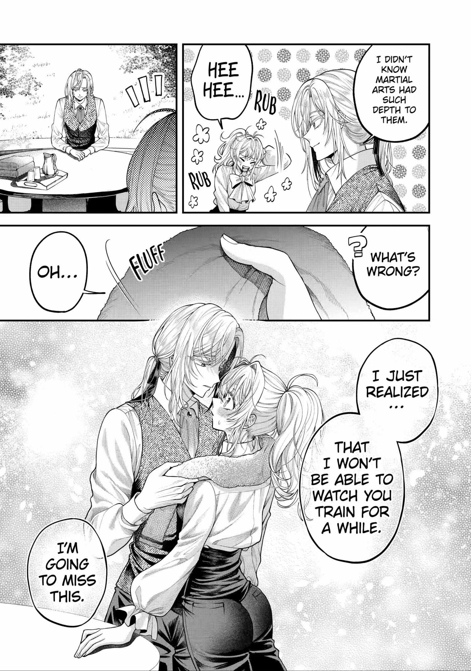 Read Always a Catch EN Manga Online
