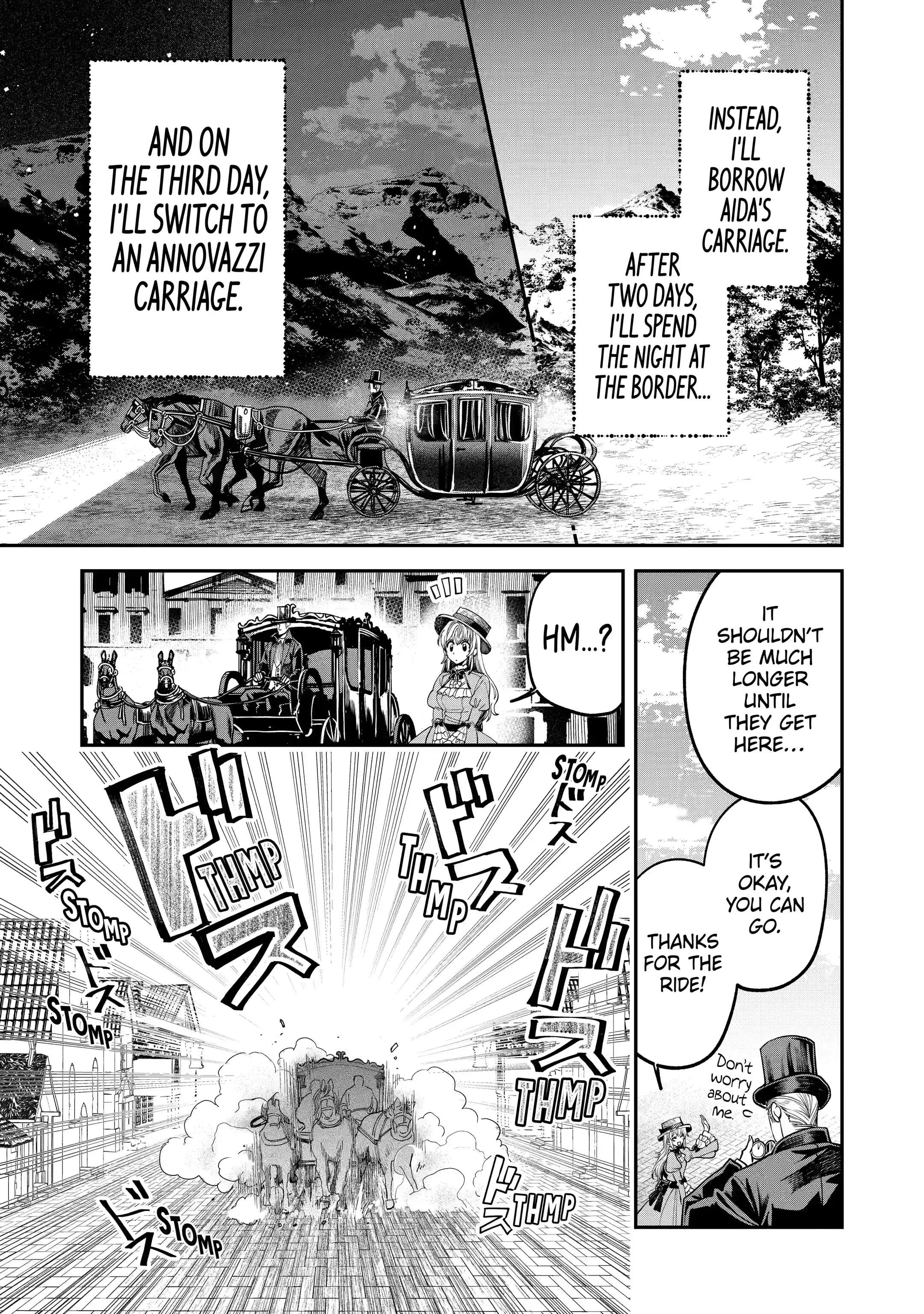 Read Always a Catch EN Manga Online