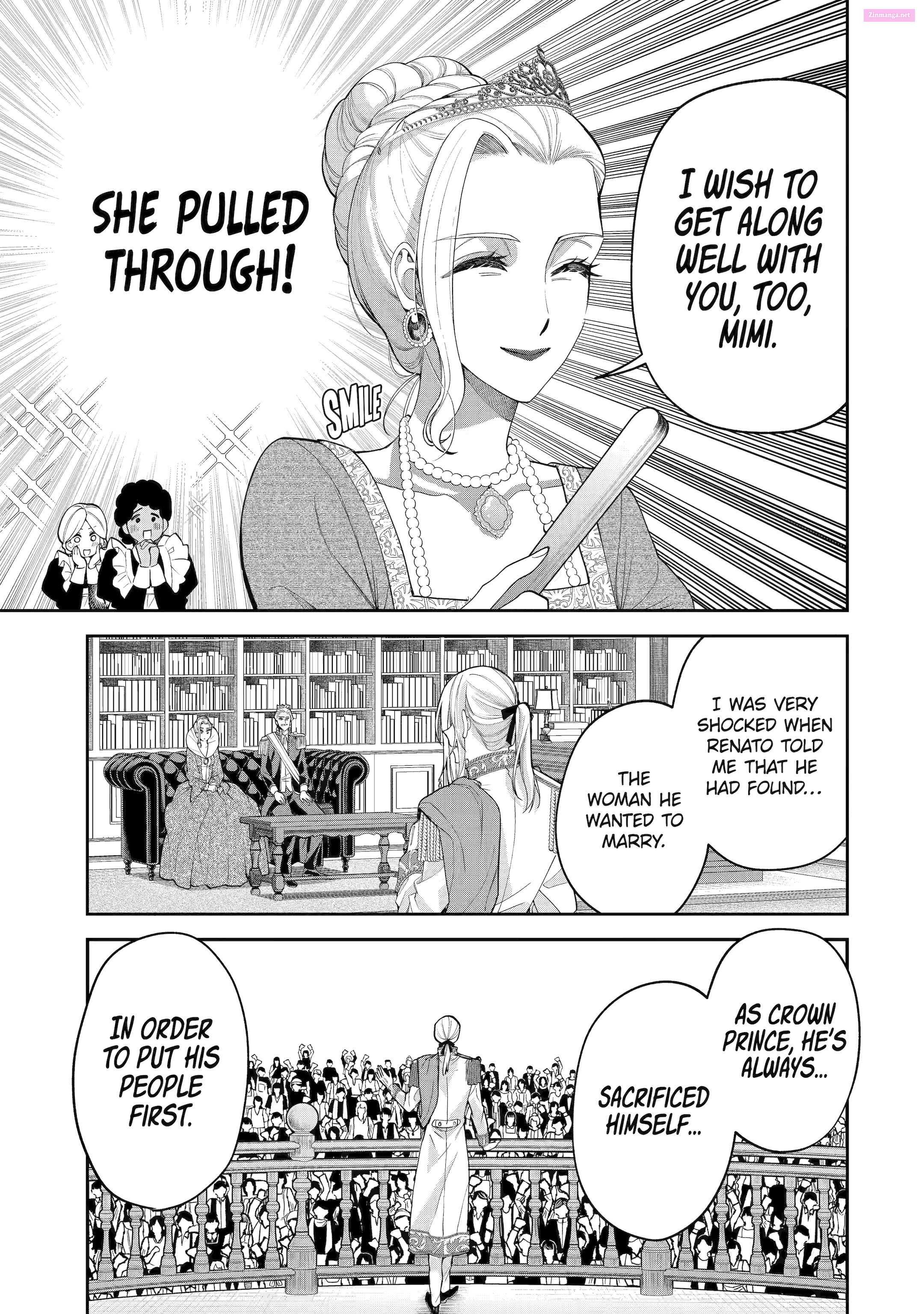 Read Always a Catch EN Manga Online