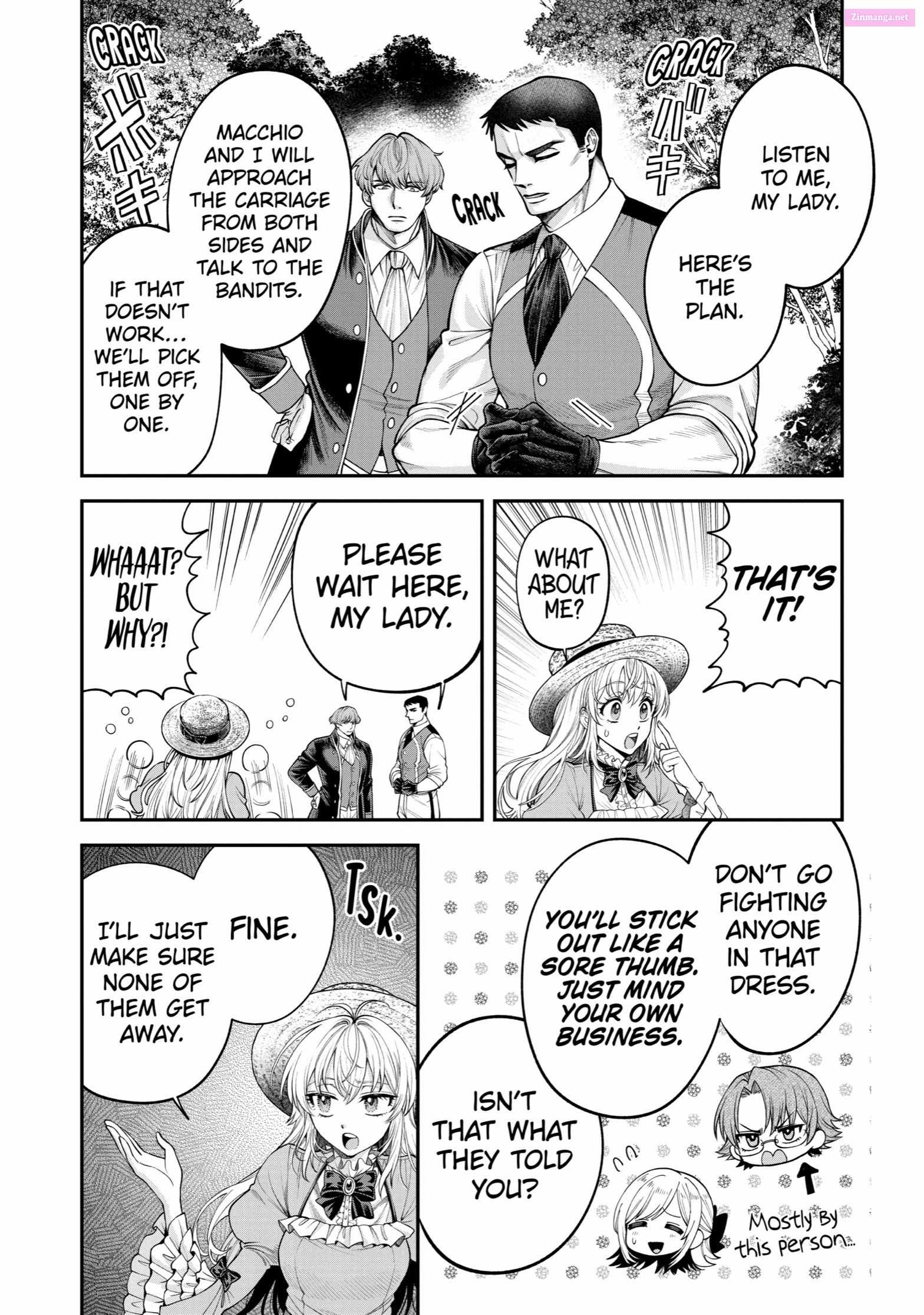 Read Always a Catch EN Manga Online