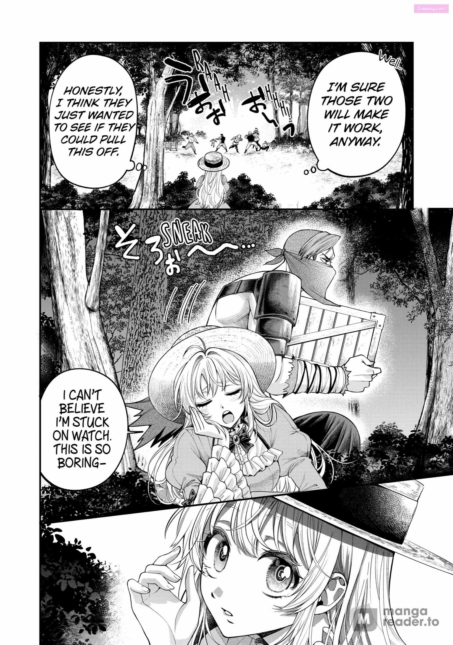Read Always a Catch EN Manga Online