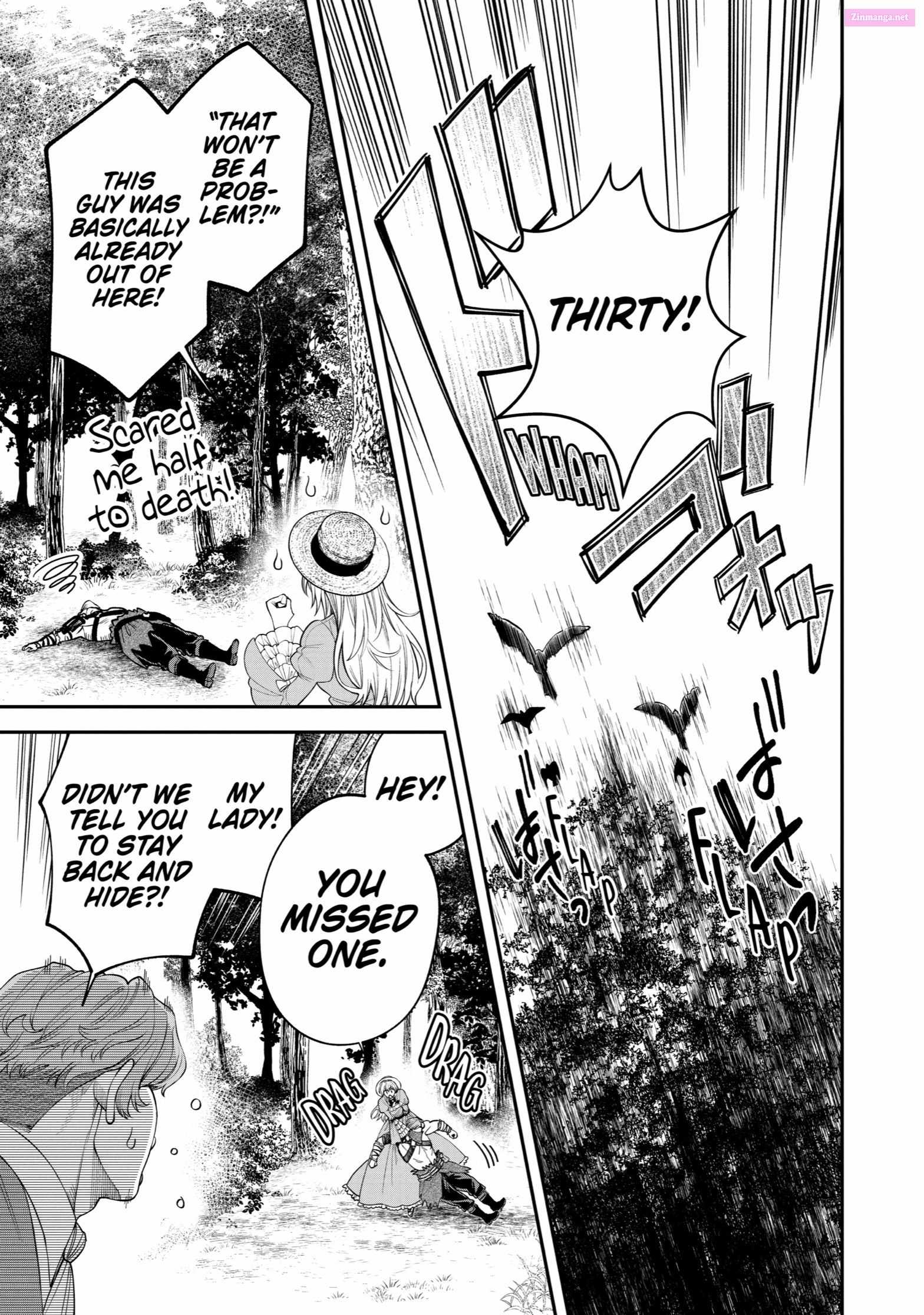 Read Always a Catch EN Manga Online