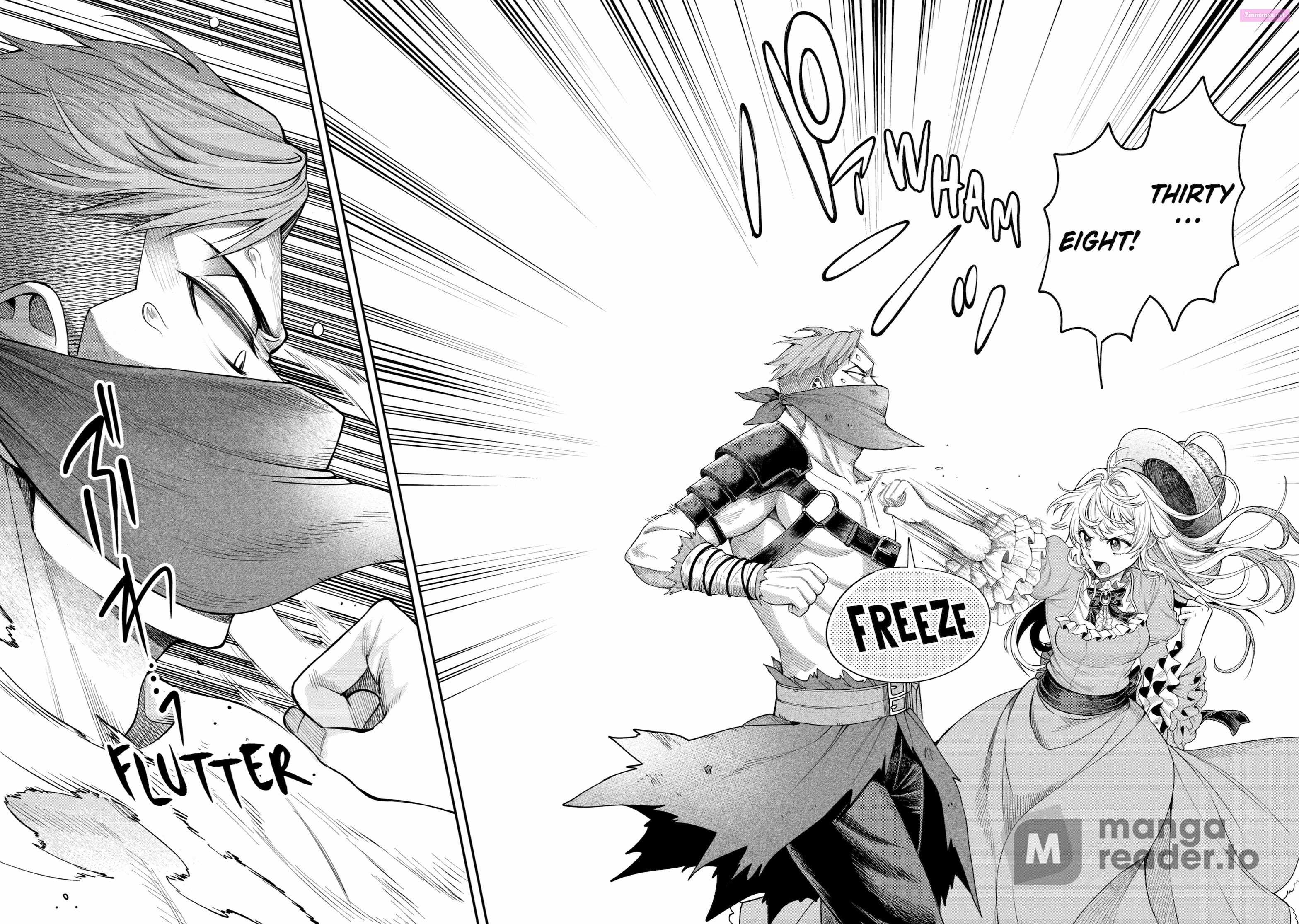 Read Always a Catch EN Manga Online