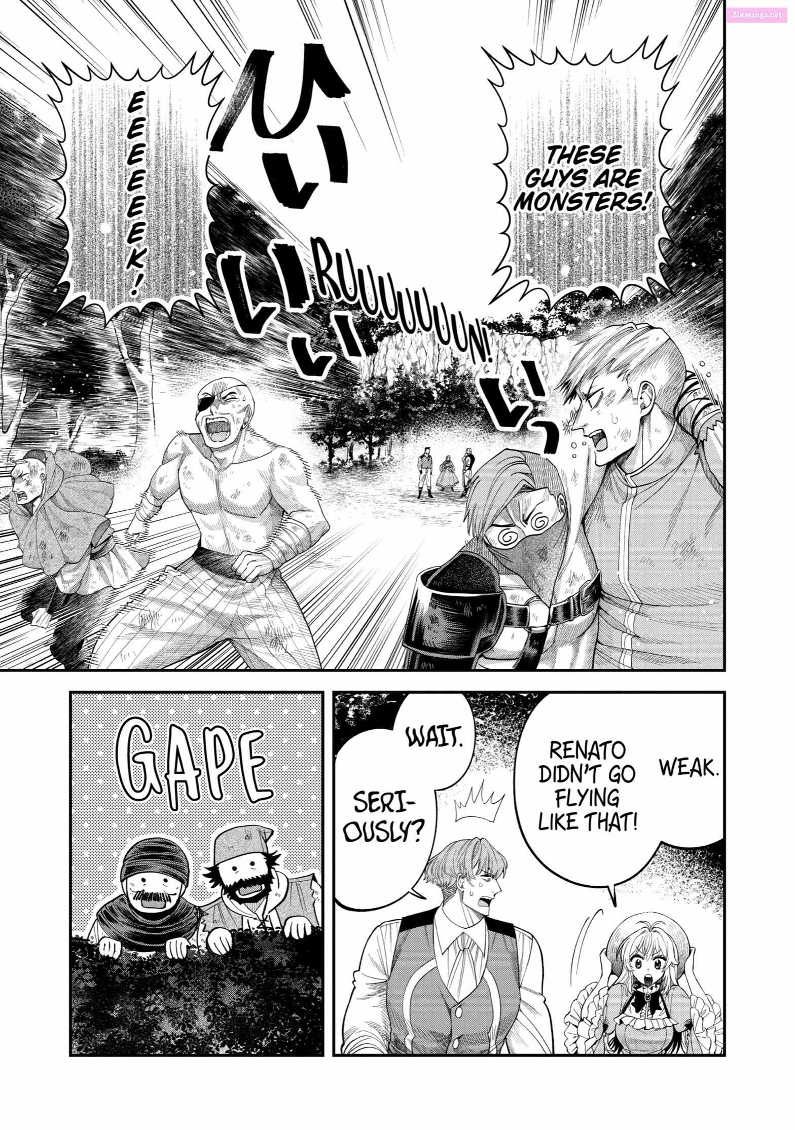 Read Always a Catch EN Manga Online