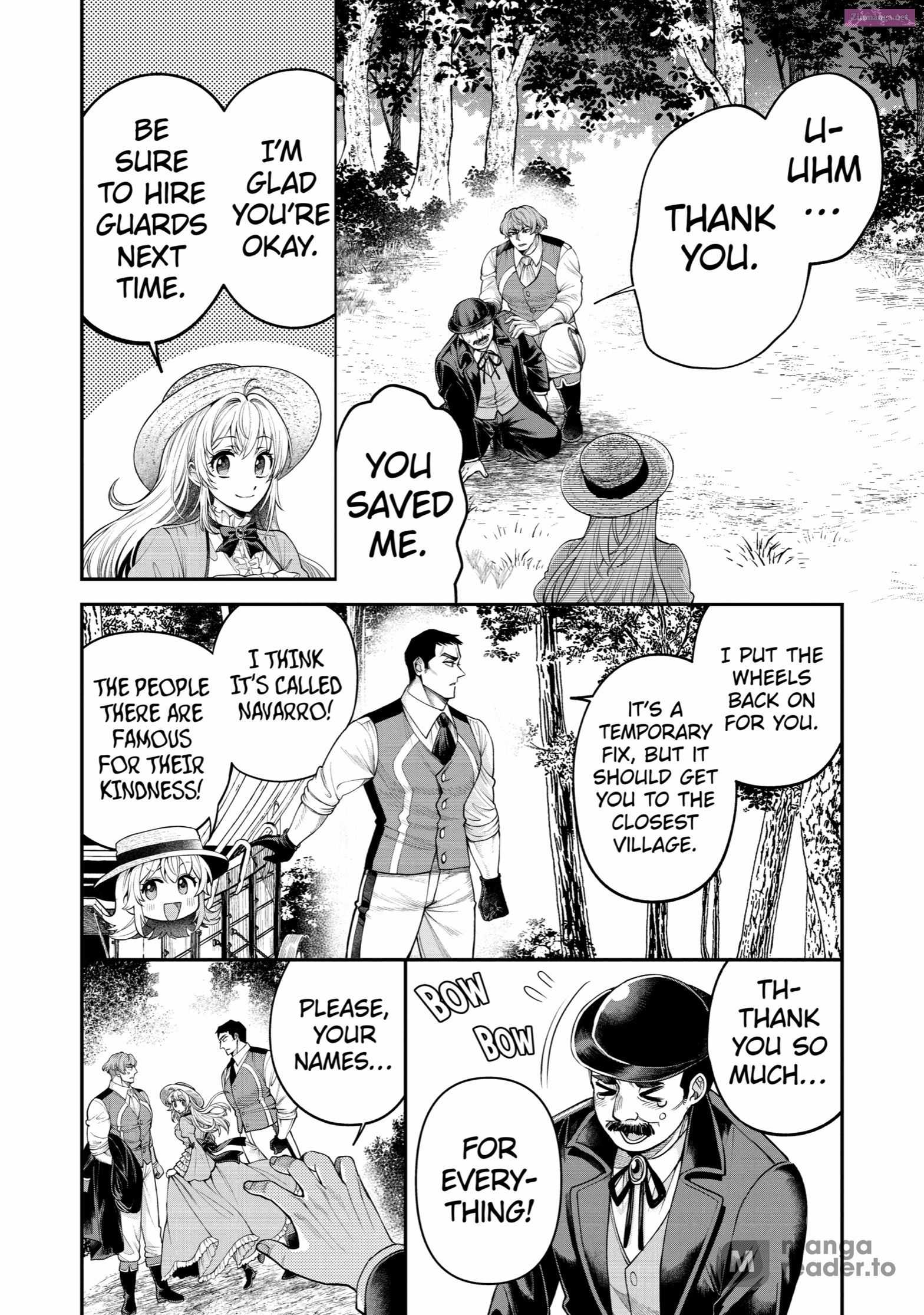 Read Always a Catch EN Manga Online