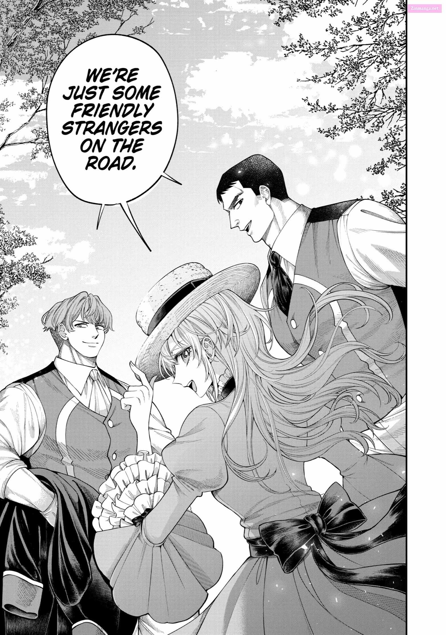 Read Always a Catch EN Manga Online