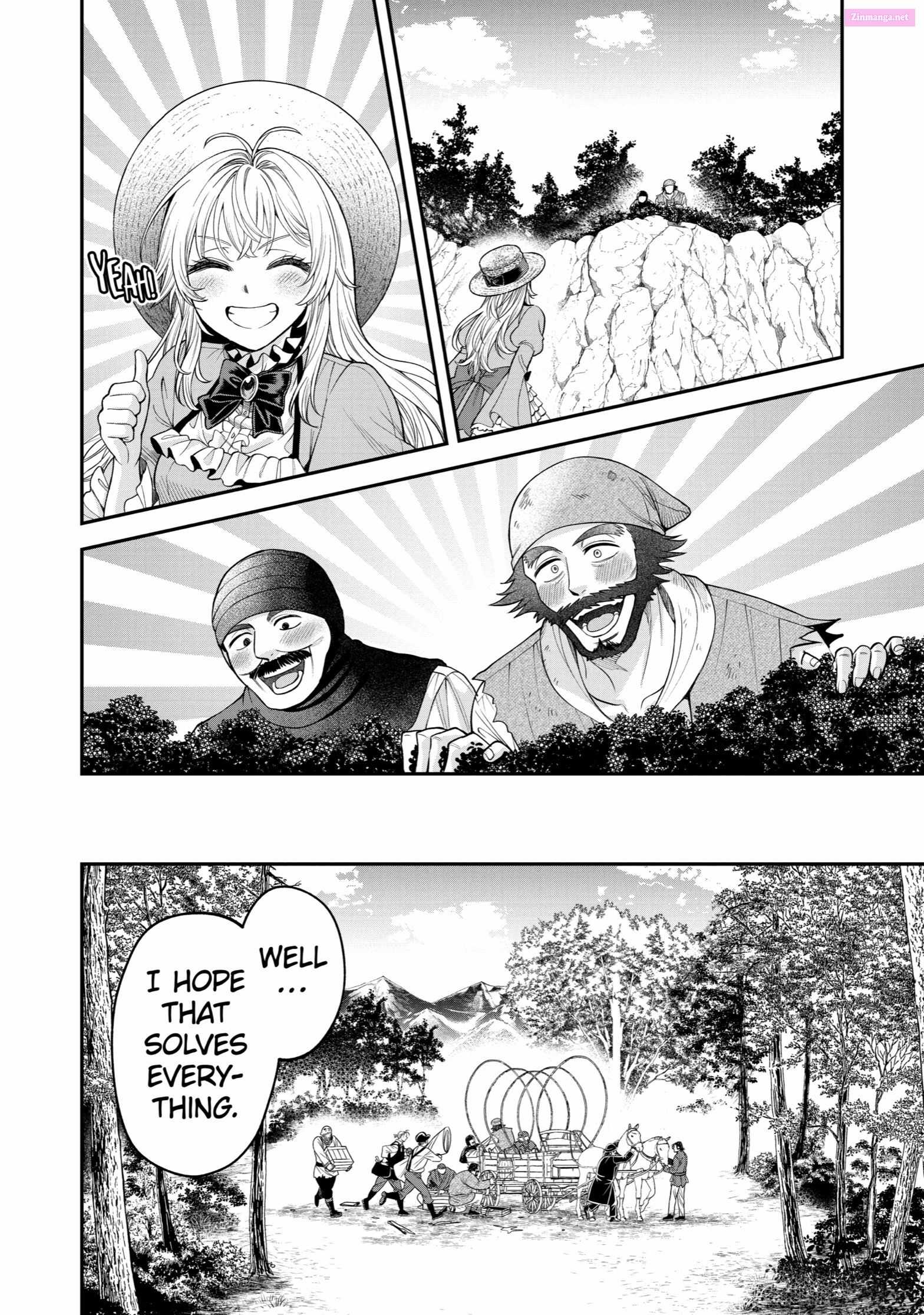 Read Always a Catch EN Manga Online