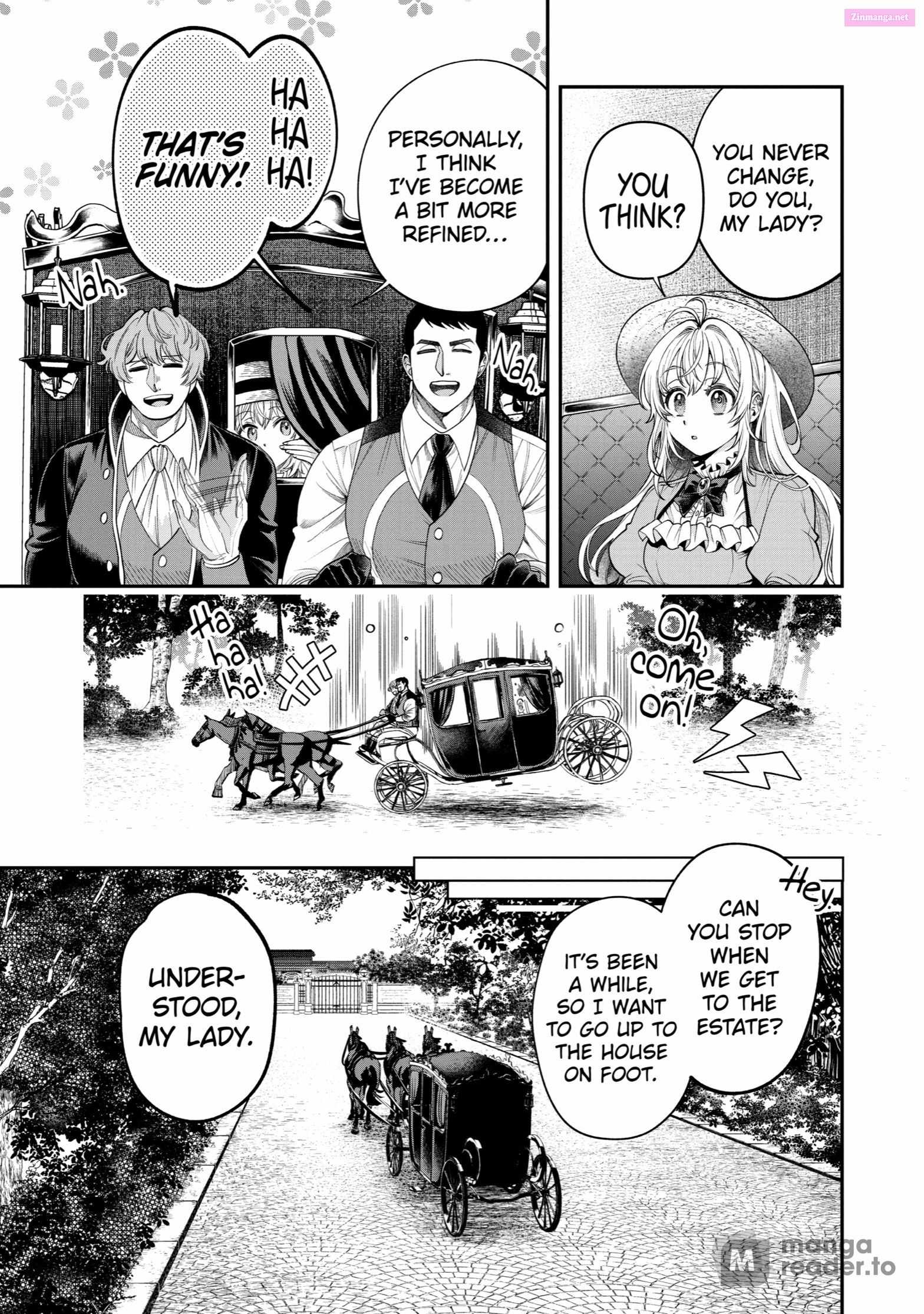 Read Always a Catch EN Manga Online