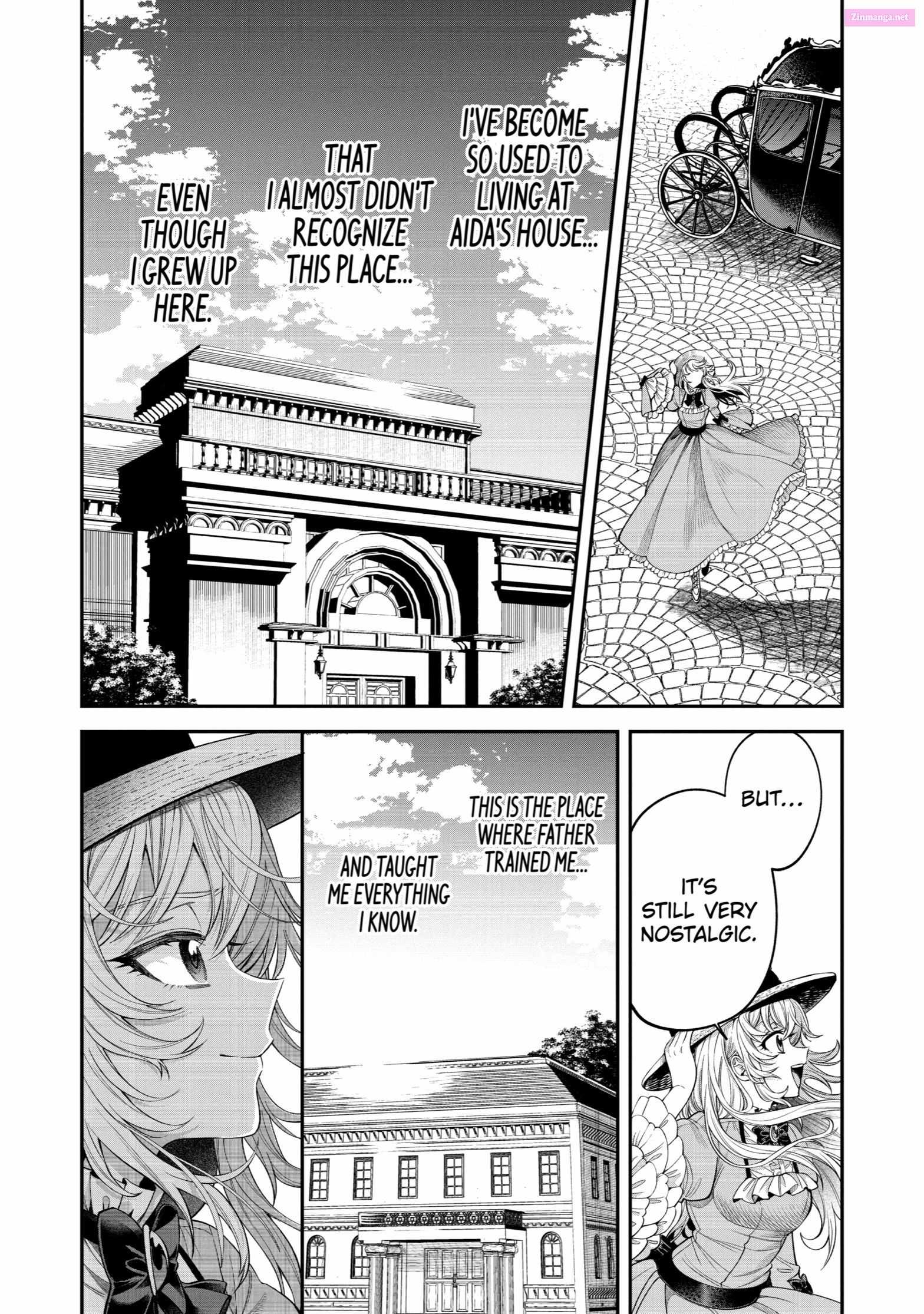 Read Always a Catch EN Manga Online