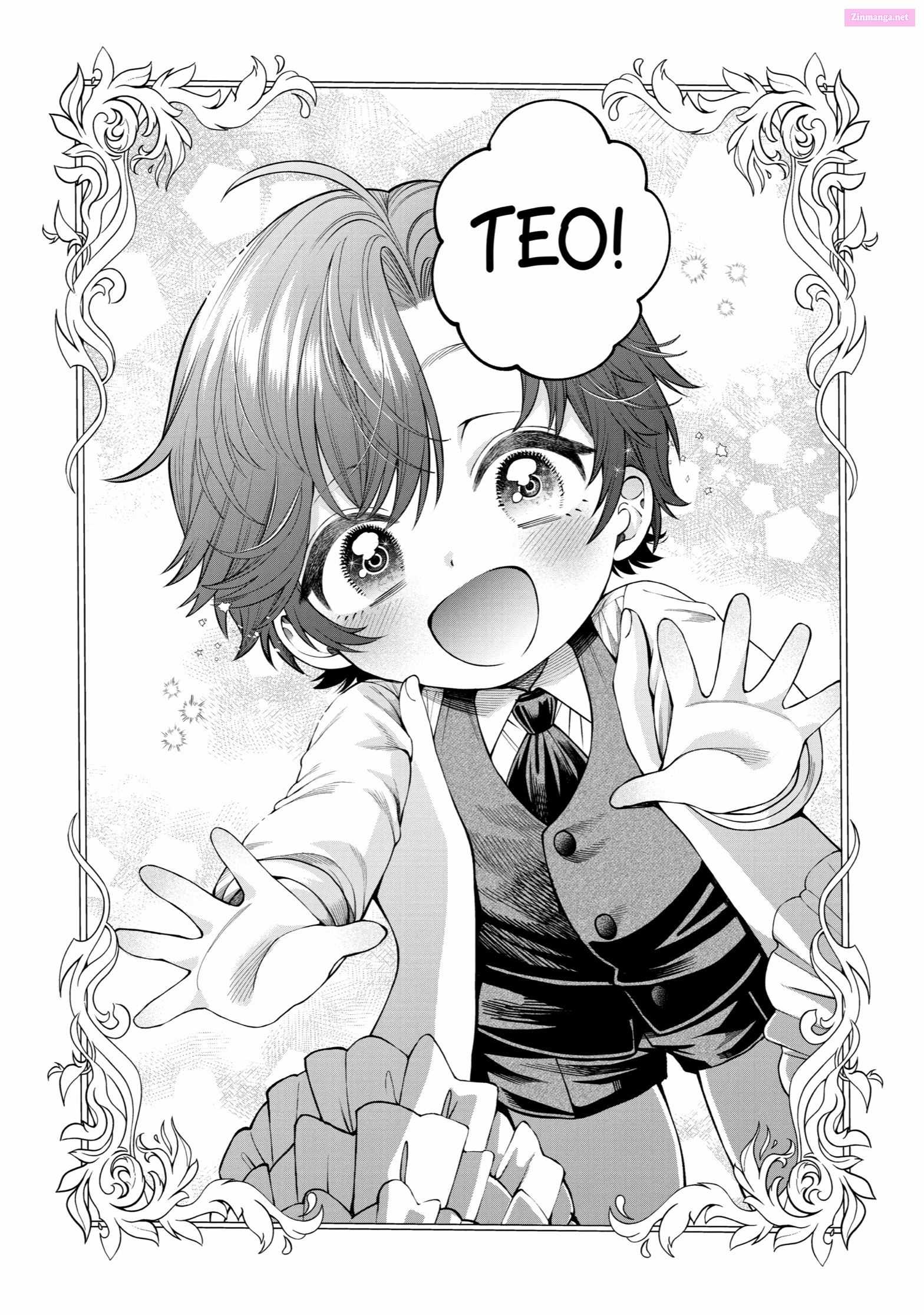 Read Always a Catch EN Manga Online