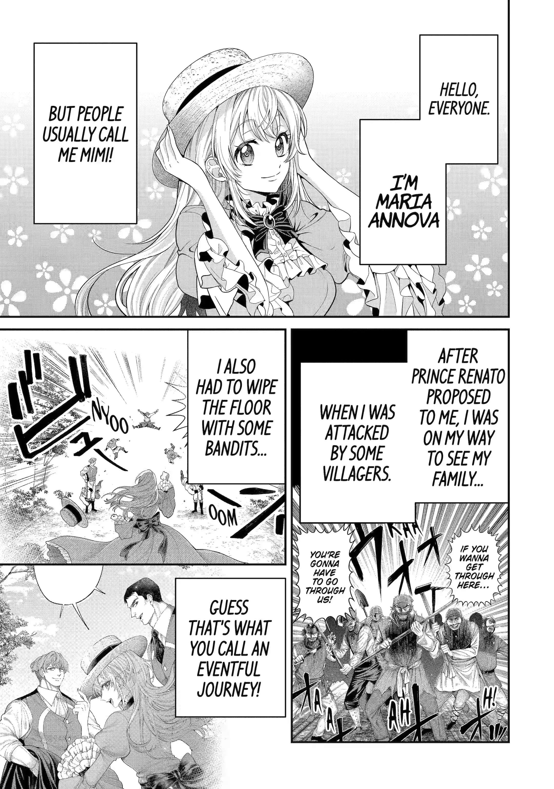 Read Always a Catch EN Manga Online