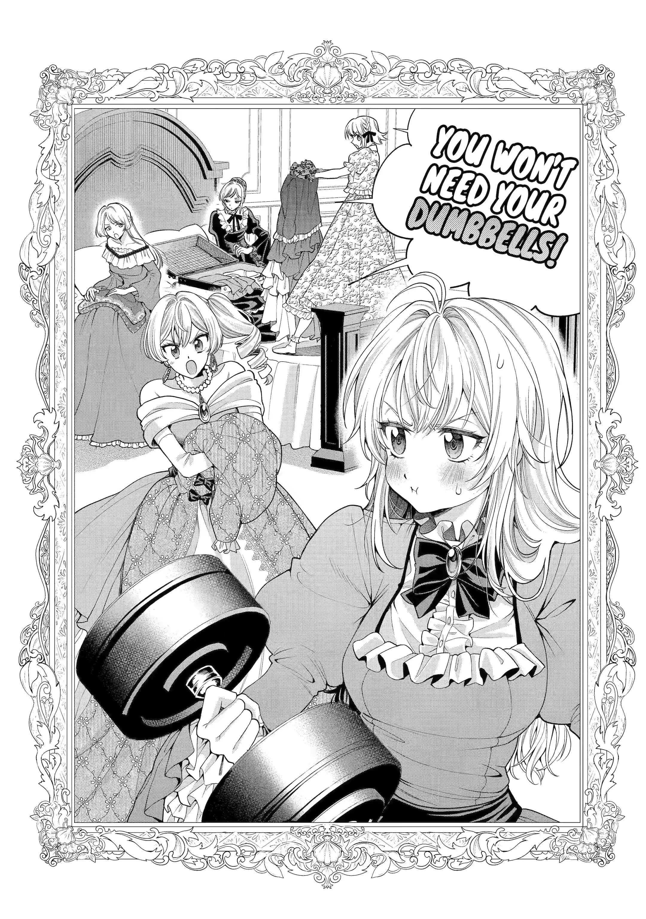 Read Always a Catch EN Manga Online
