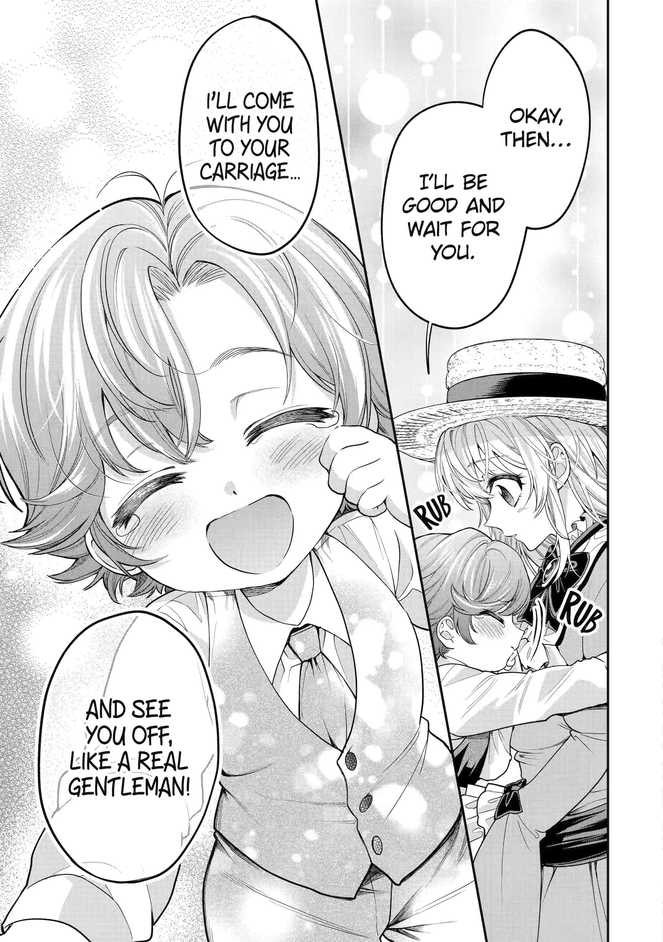 Read Always a Catch EN Manga Online