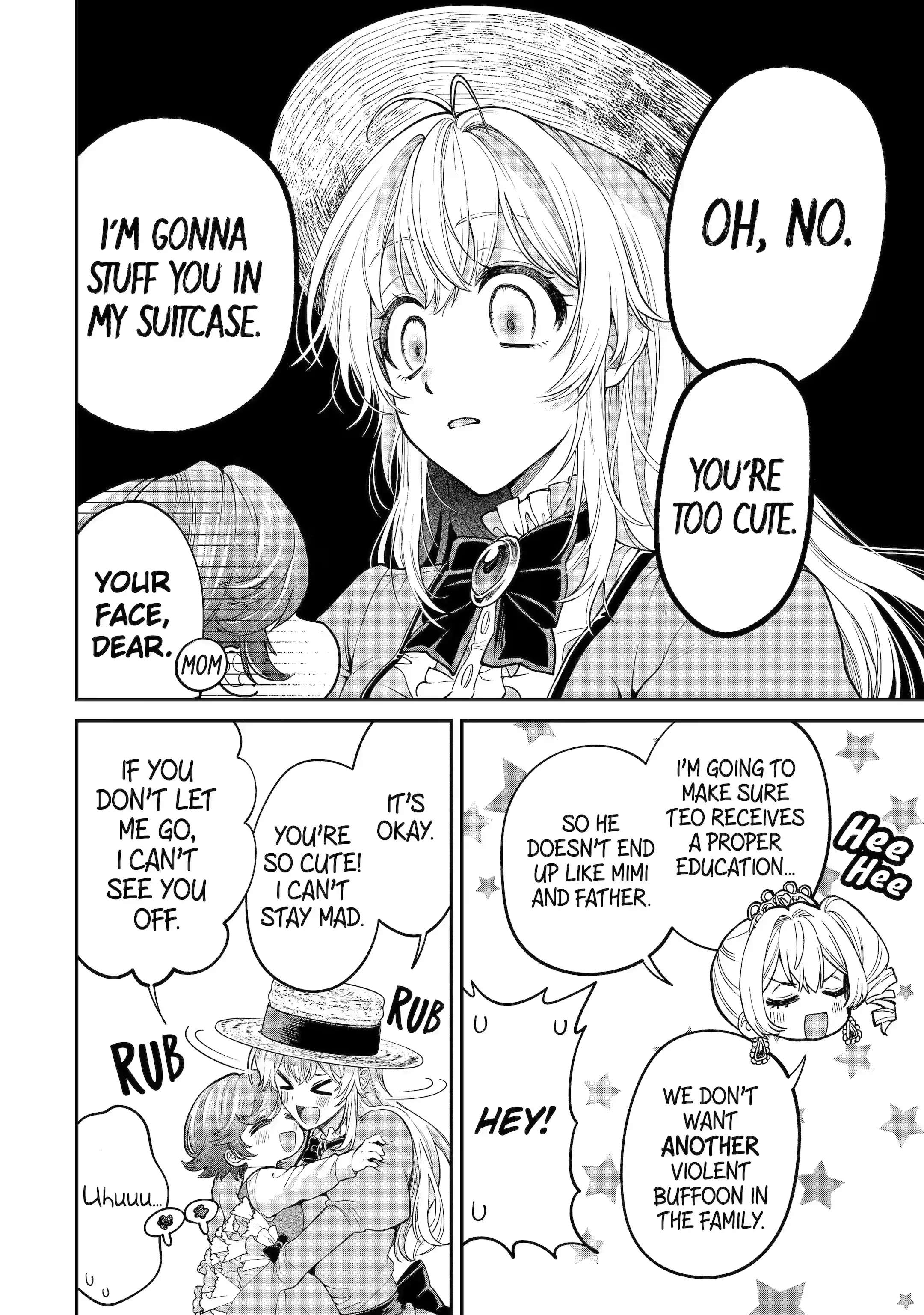 Read Always a Catch EN Manga Online