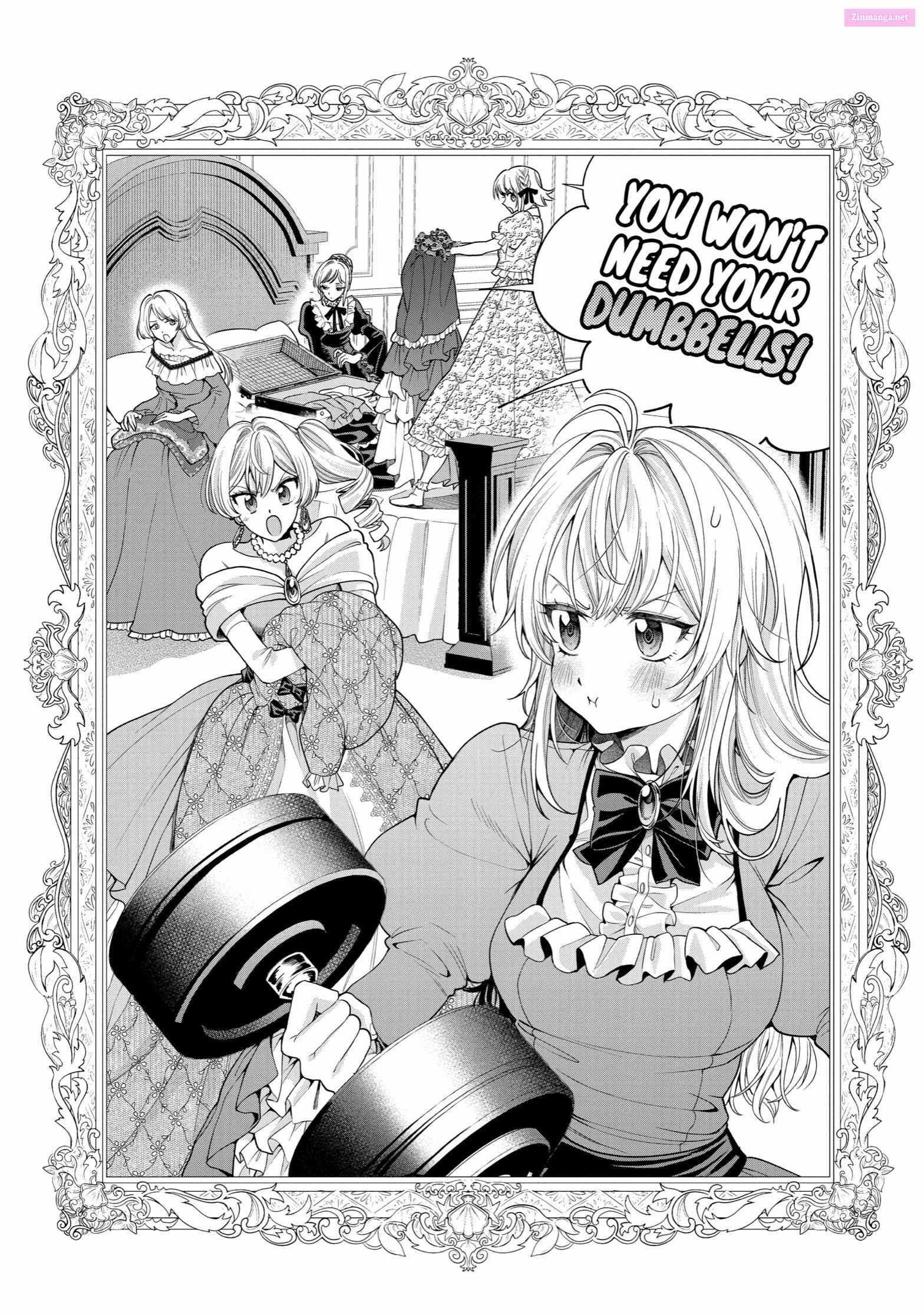 Read Always a Catch EN Manga Online