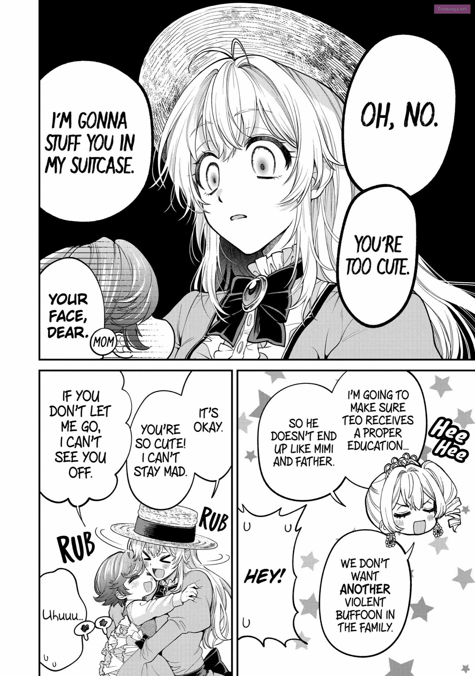 Read Always a Catch EN Manga Online