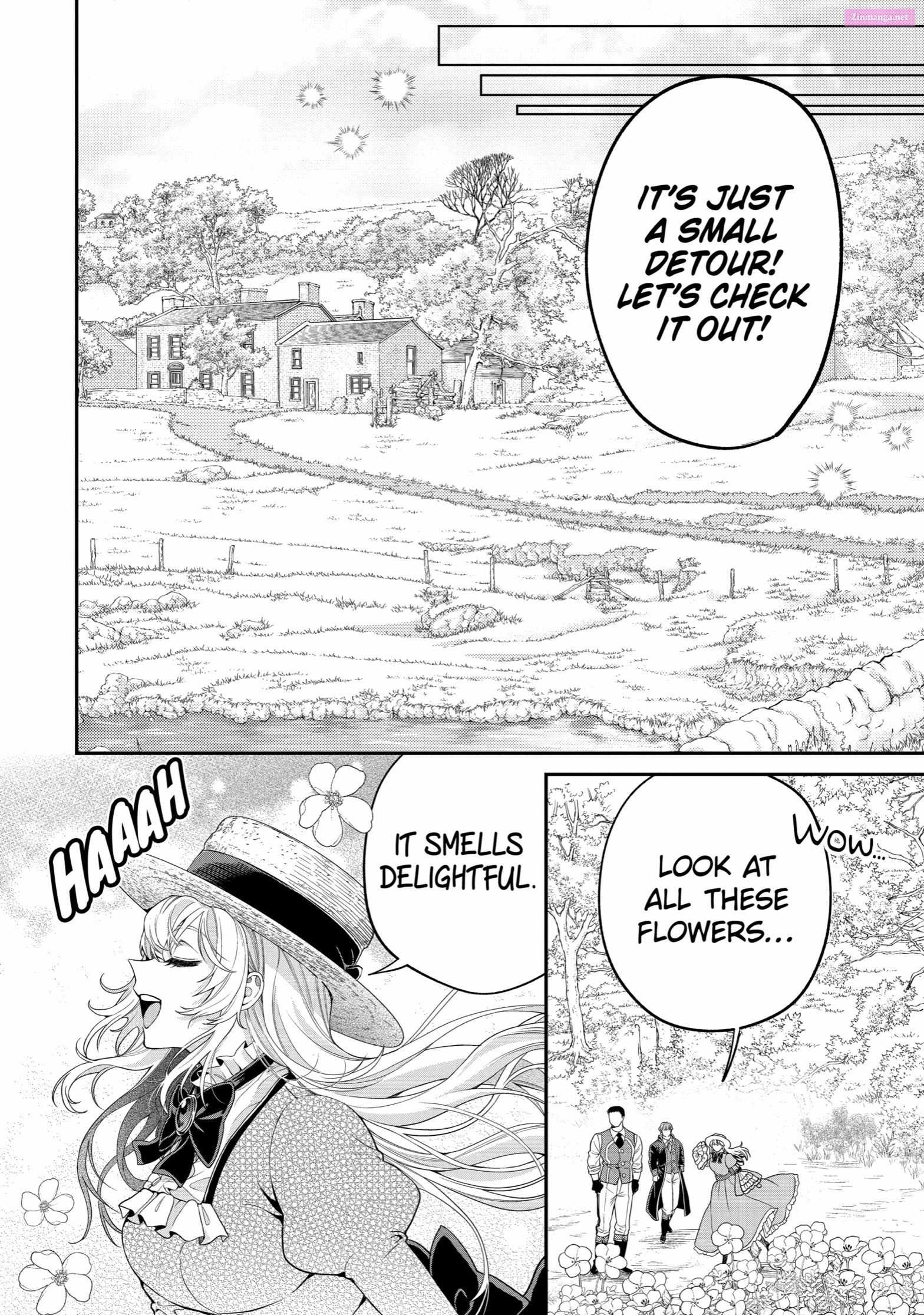 Read Always a Catch EN Manga Online