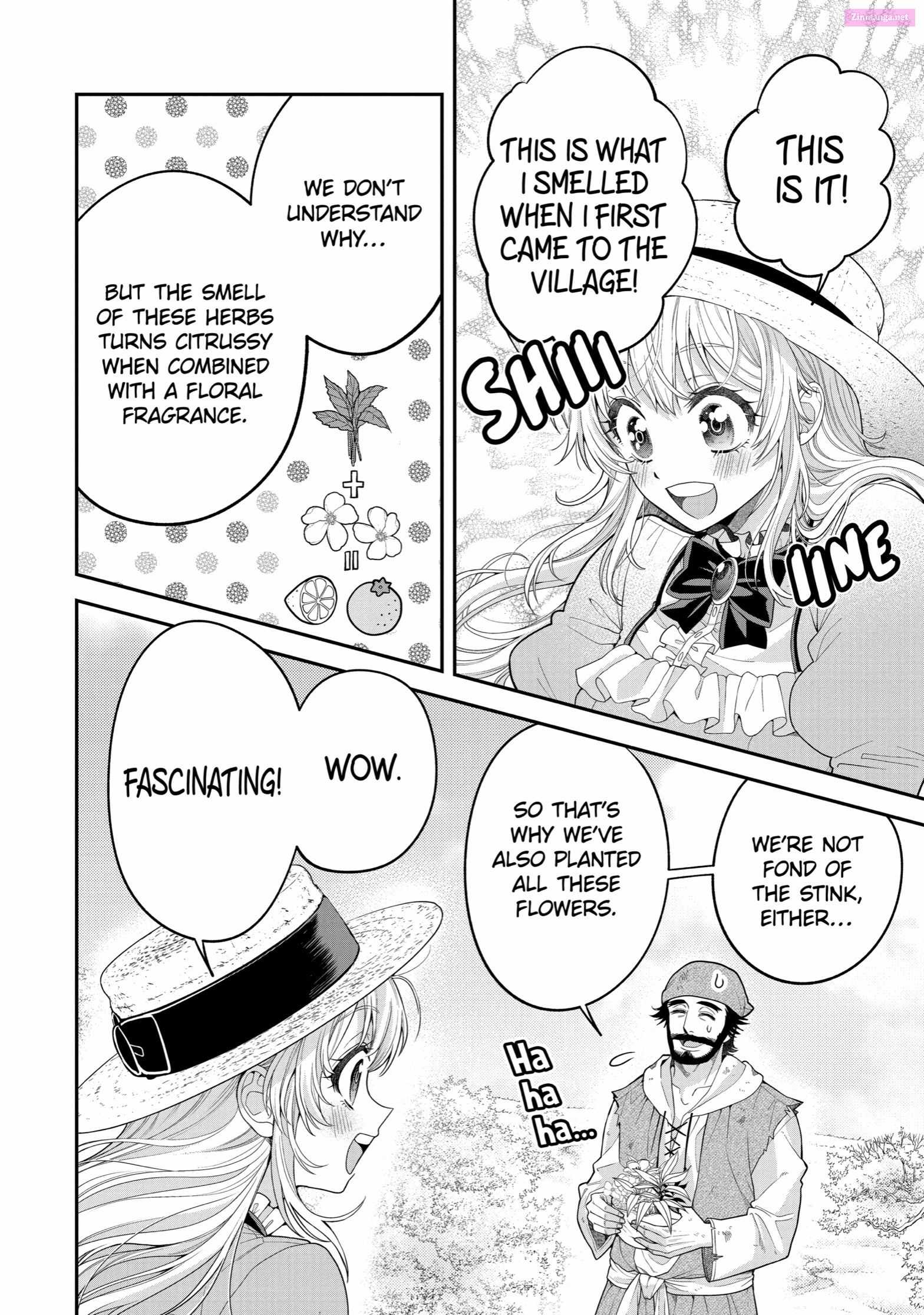 Read Always a Catch EN Manga Online