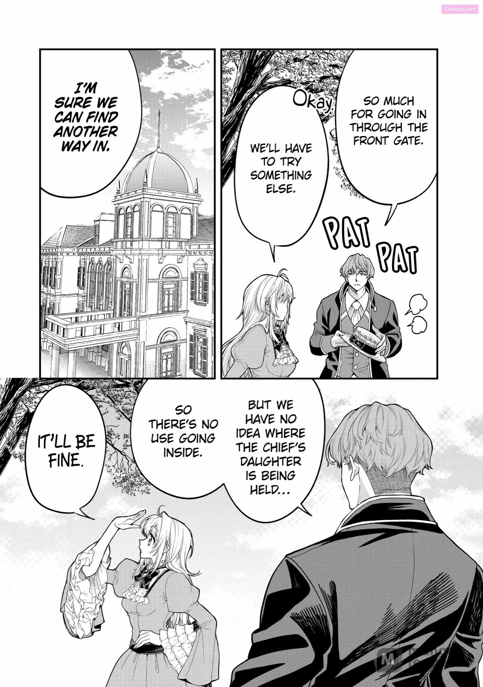 Read Always a Catch EN Manga Online