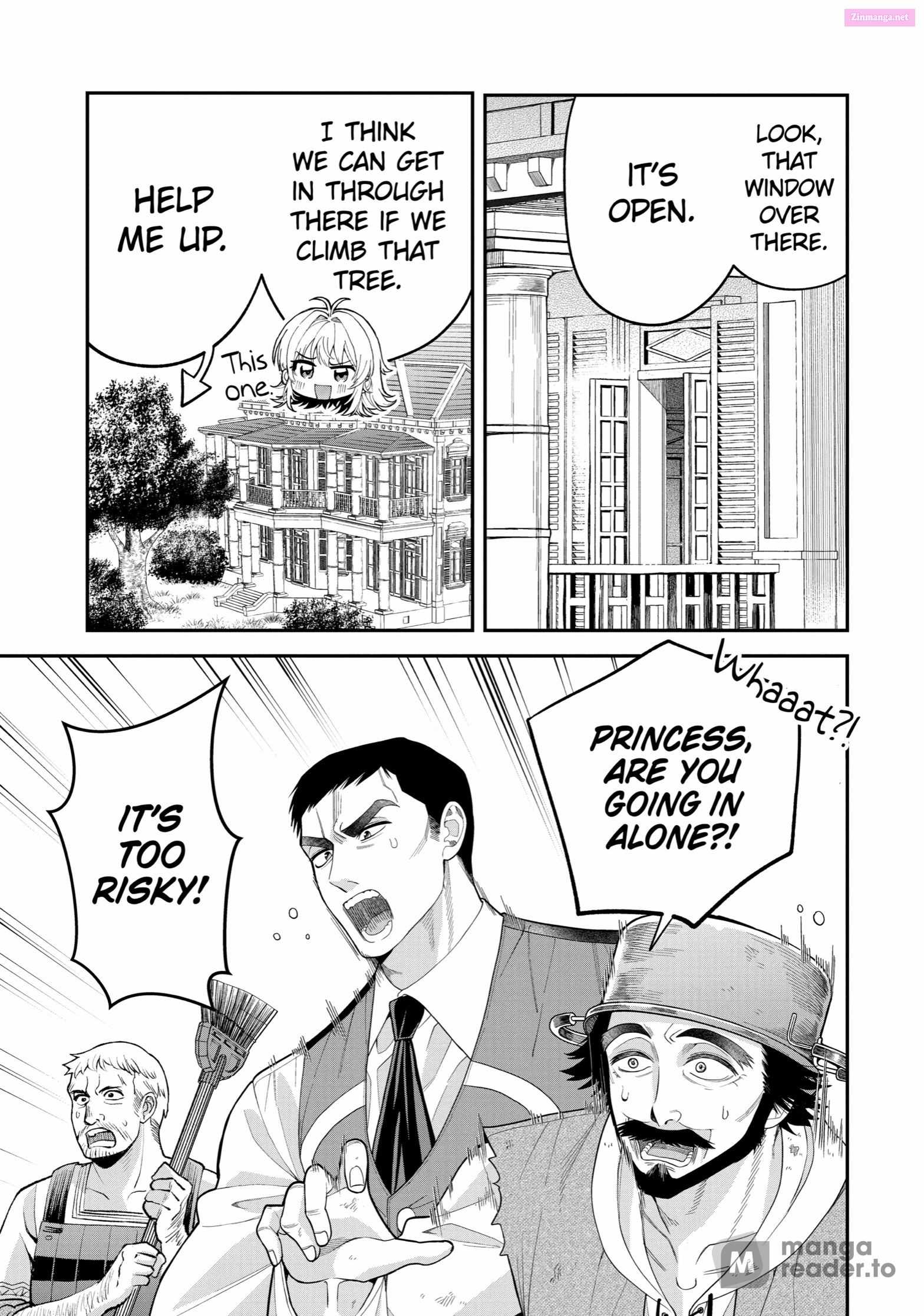 Read Always a Catch EN Manga Online