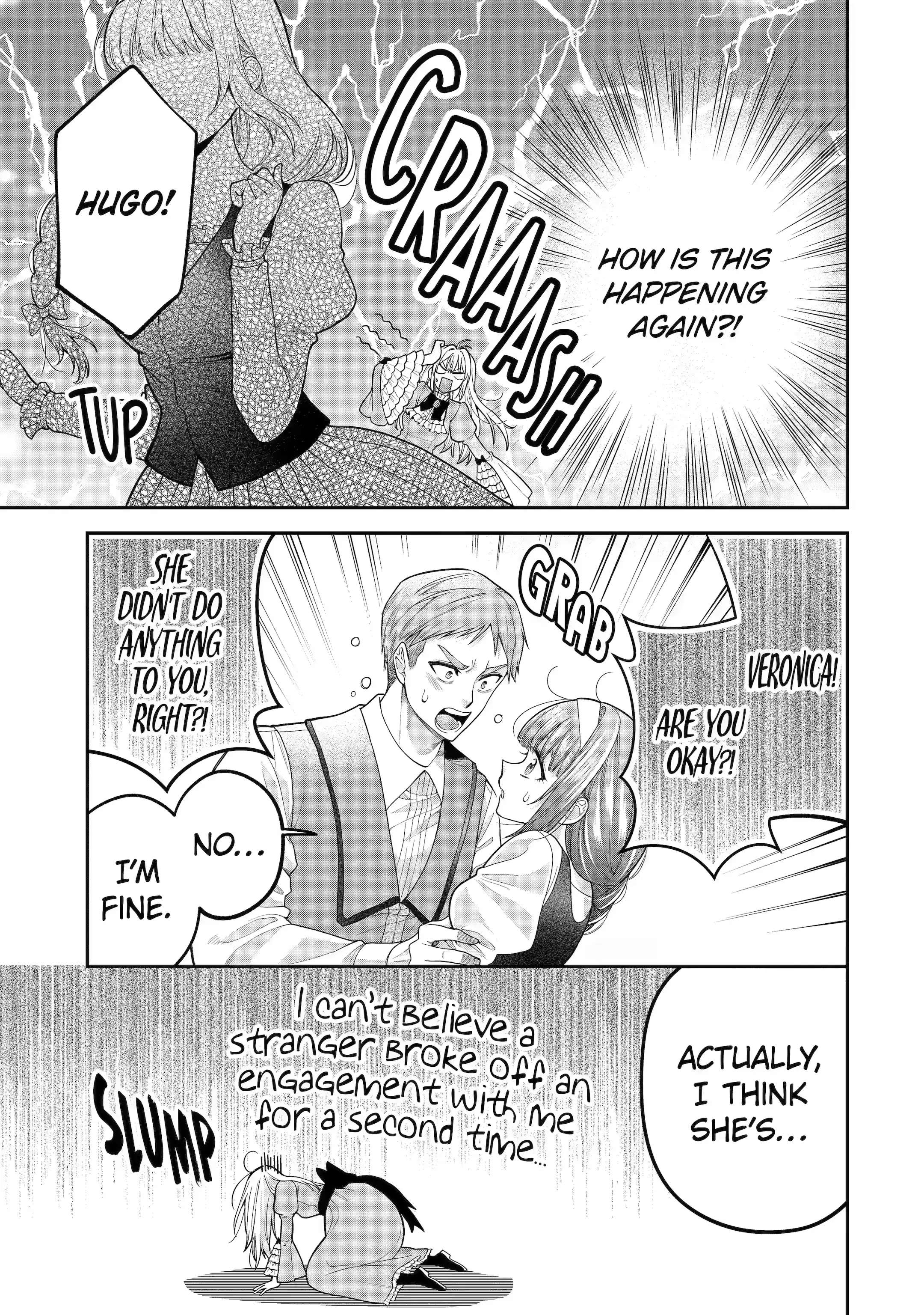 Read Always a Catch EN Manga Online