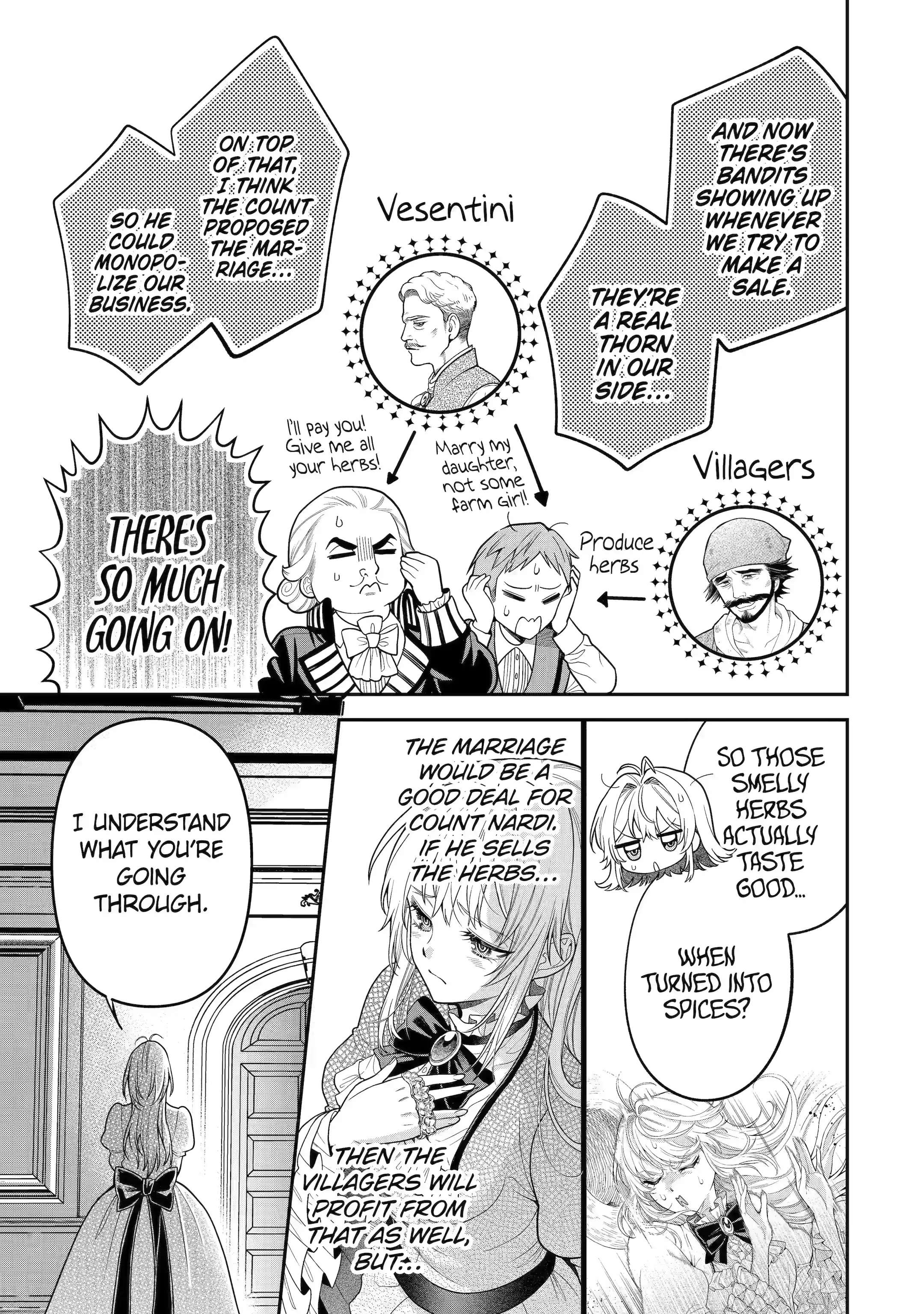 Read Always a Catch EN Manga Online