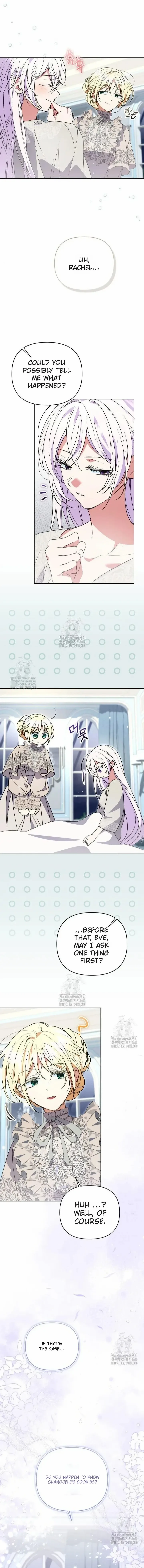 Read Anyone Can Beat the Original EN Manga Online