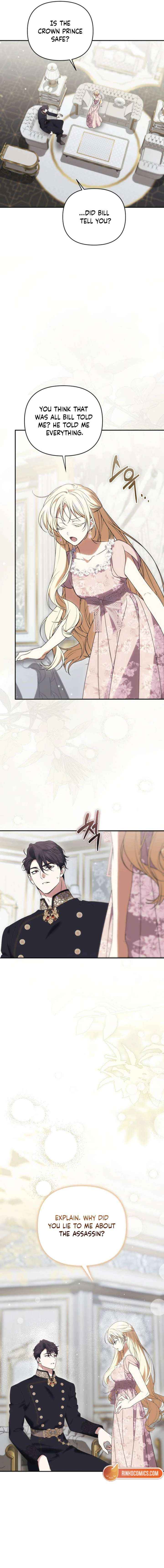 Read Anyone Can Beat the Original EN Manga Online