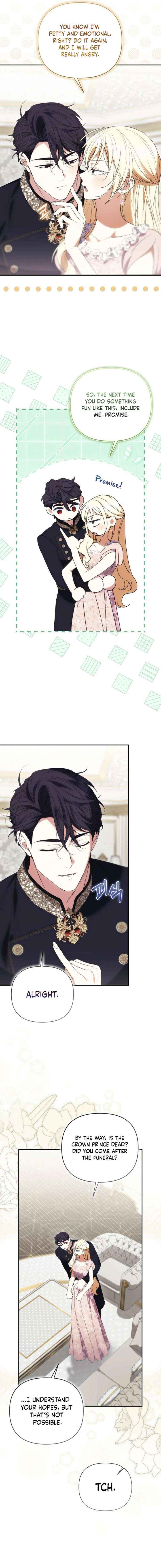 Read Anyone Can Beat the Original EN Manga Online