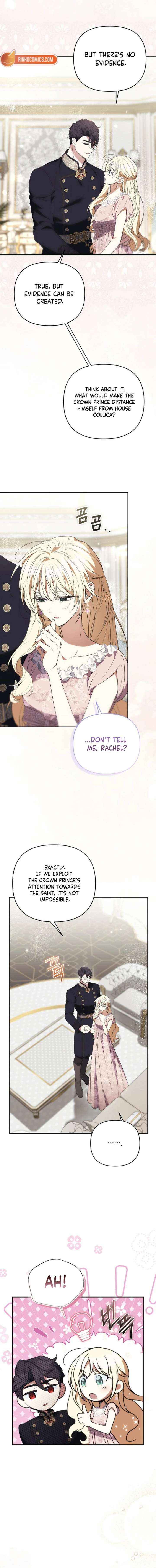 Read Anyone Can Beat the Original EN Manga Online