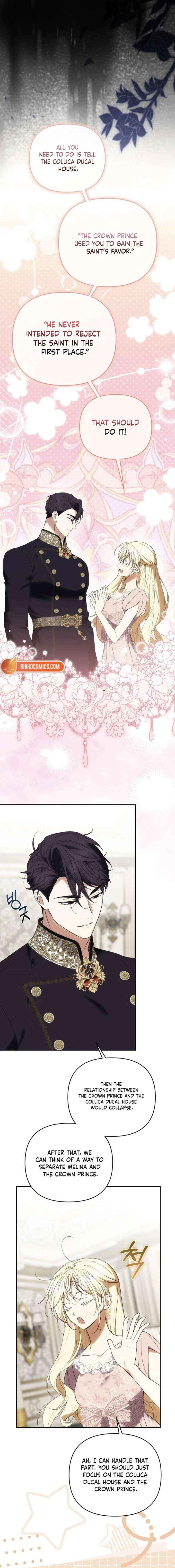 Read Anyone Can Beat the Original EN Manga Online