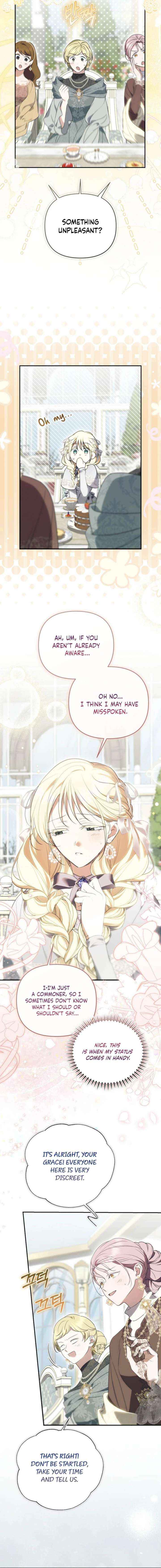 Read Anyone Can Beat the Original EN Manga Online