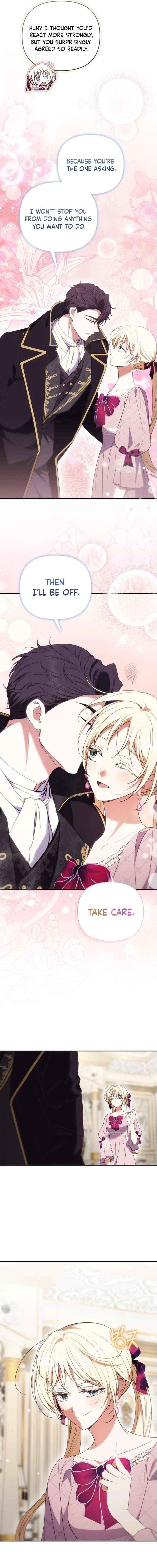 Read Anyone Can Beat the Original EN Manga Online
