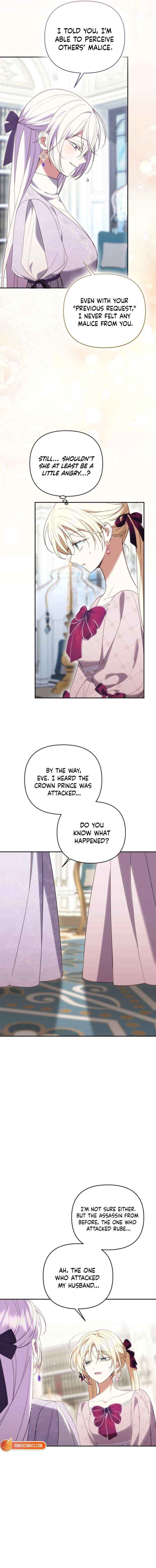 Read Anyone Can Beat the Original EN Manga Online