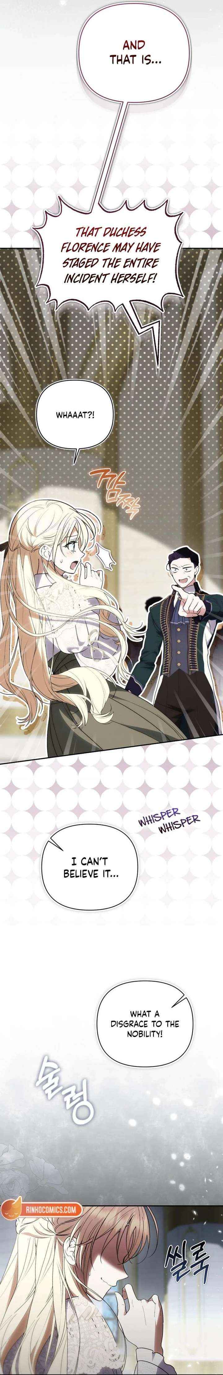 Read Anyone Can Beat the Original EN Manga Online