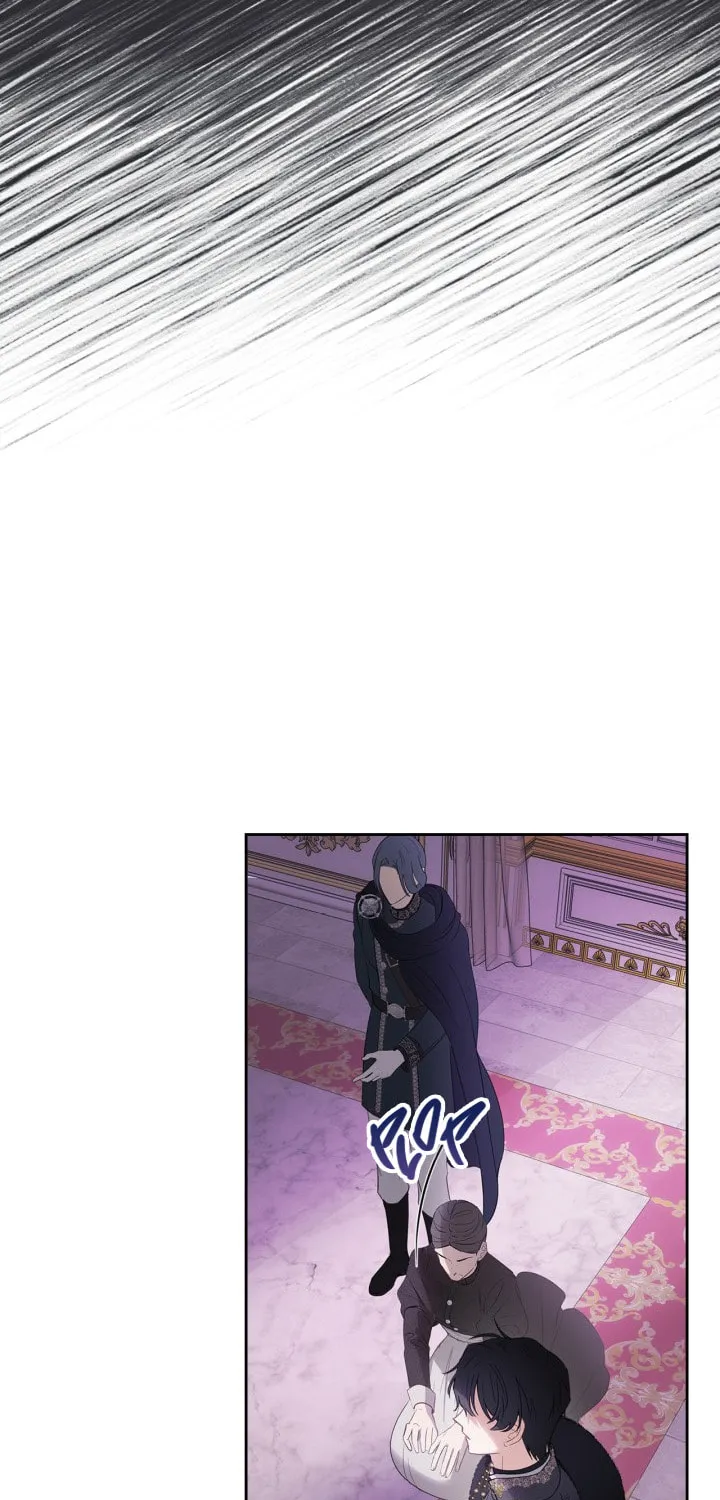 Read Baby Prisoner of the Winter Castle EN Manga Online