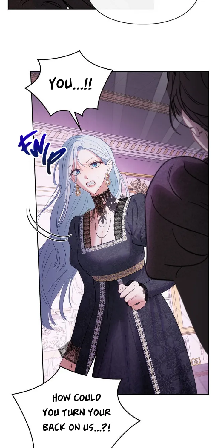 Read Baby Prisoner of the Winter Castle EN Manga Online