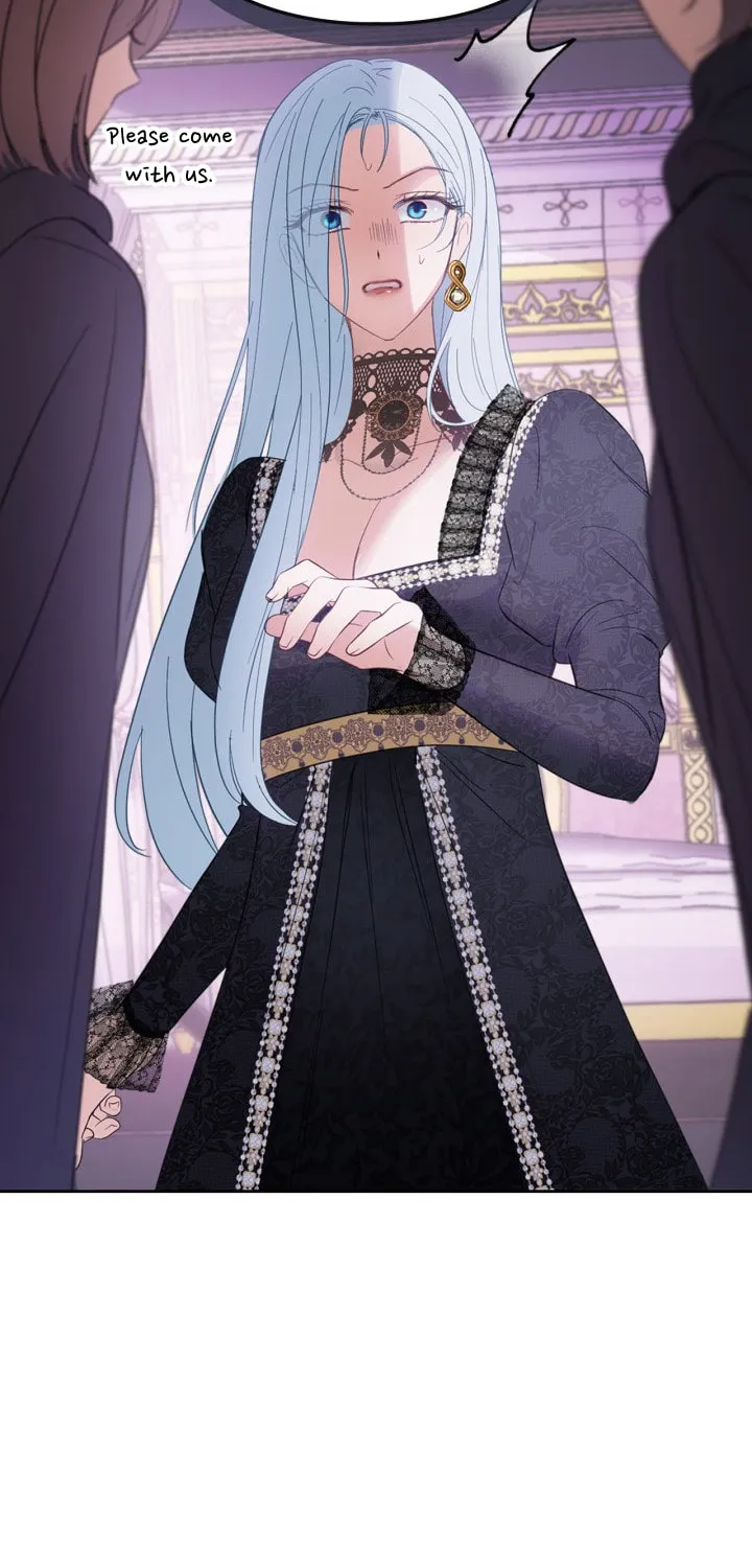 Read Baby Prisoner of the Winter Castle EN Manga Online